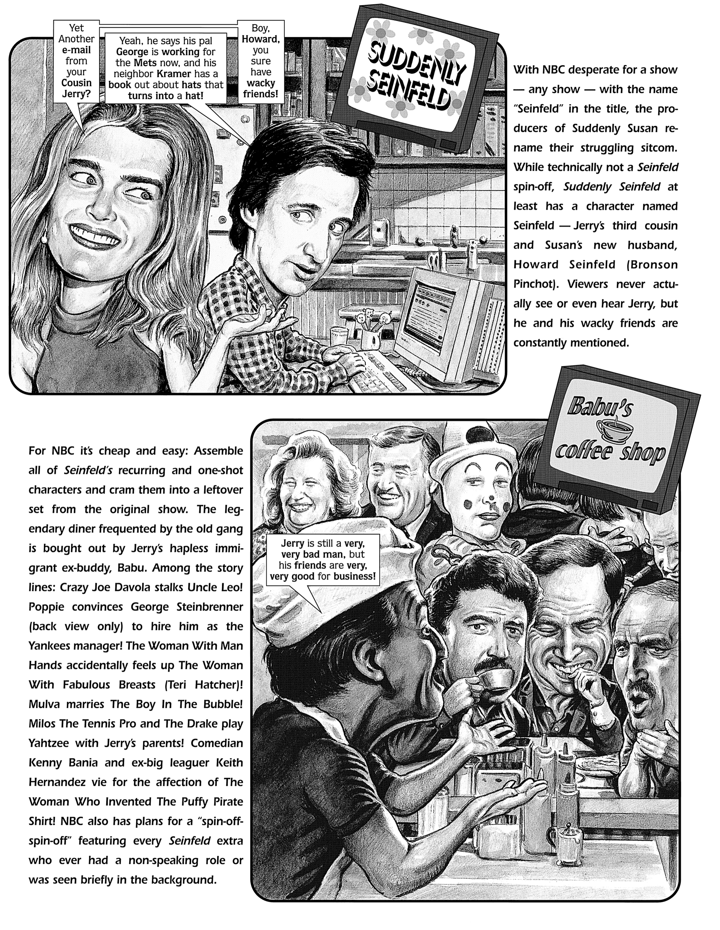 MAD Magazine (2018-) issue 37 - Page 53