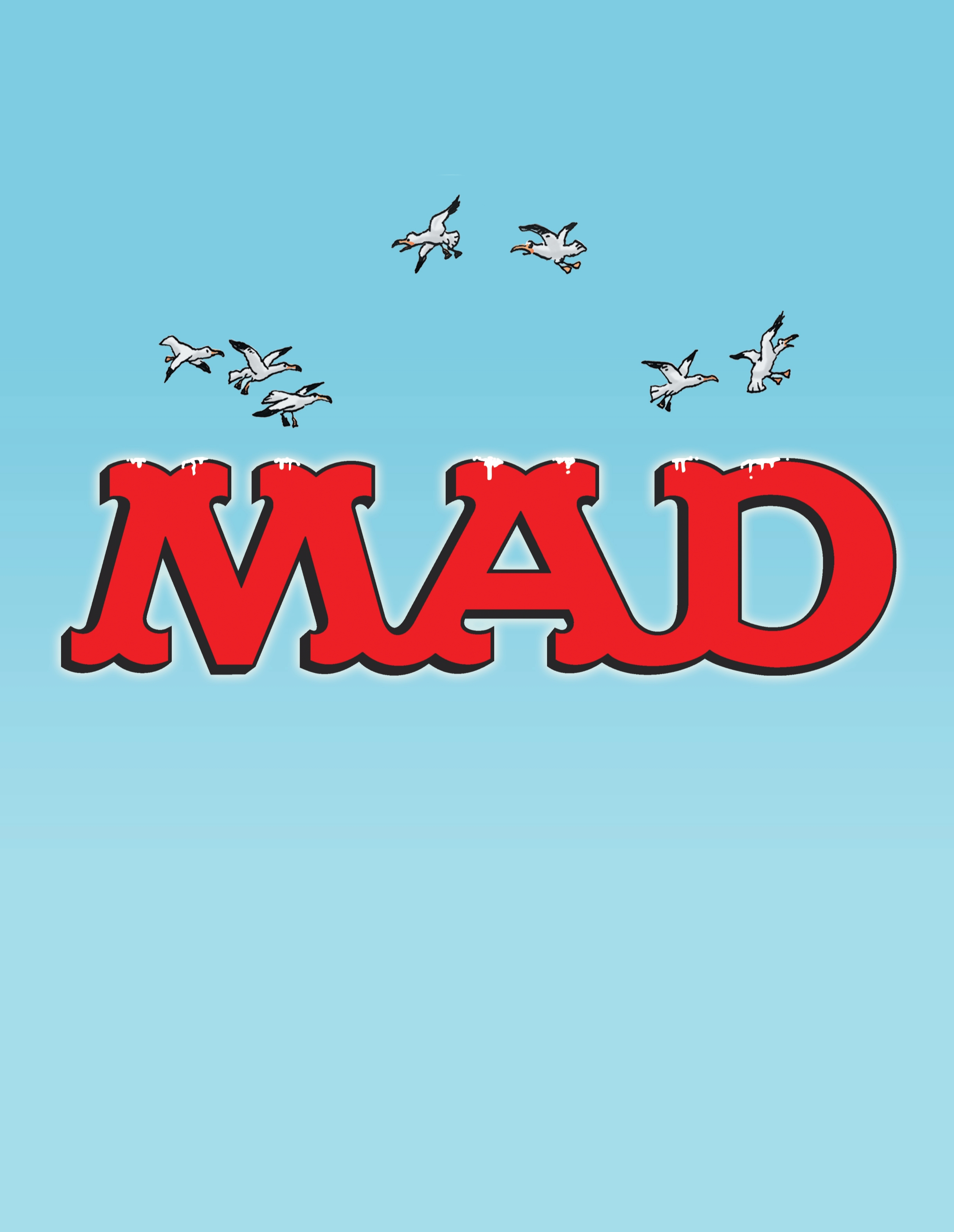 MAD Magazine (2018-) issue 38 - Page 64