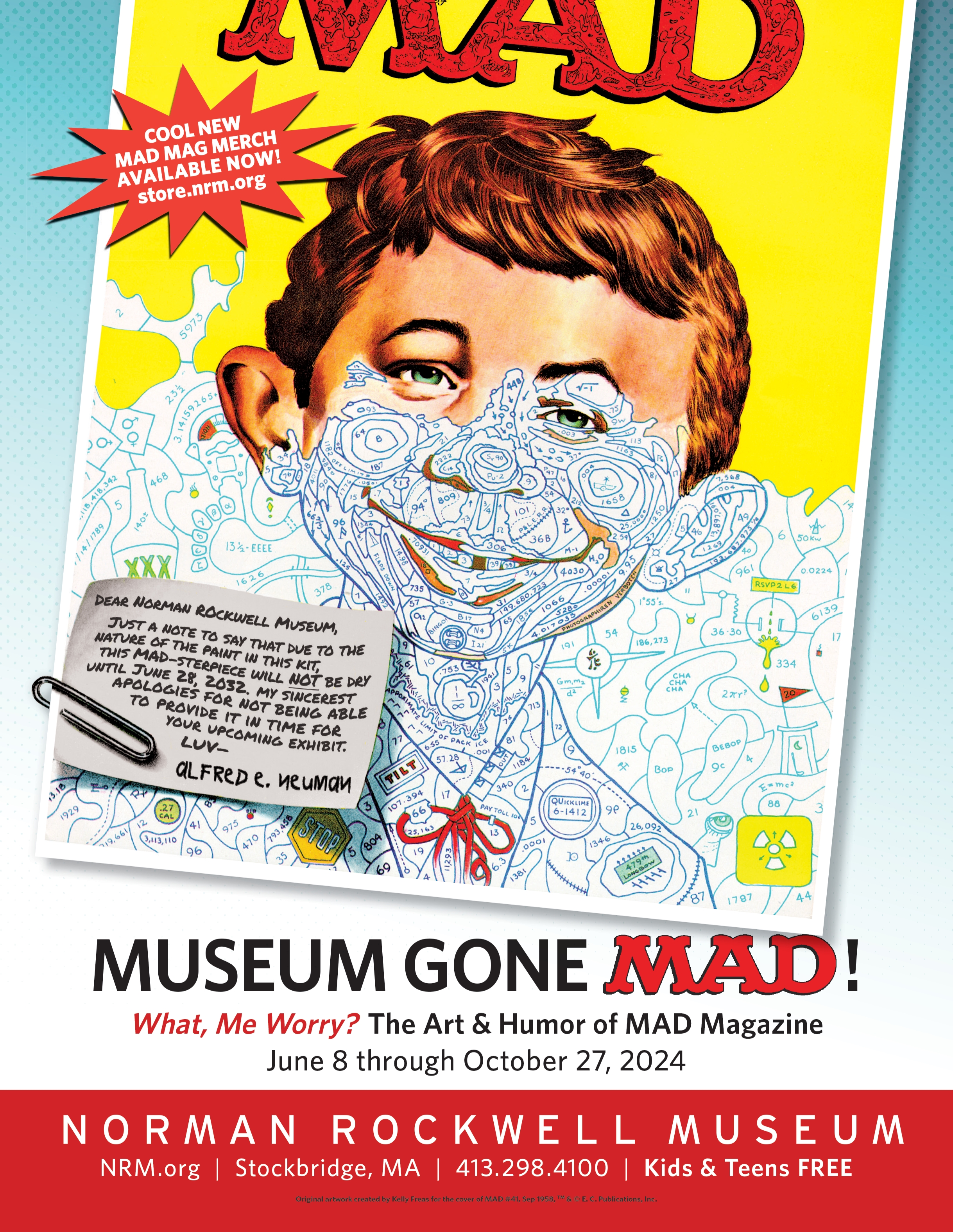 MAD Magazine (2018-) issue 39 - Page 10