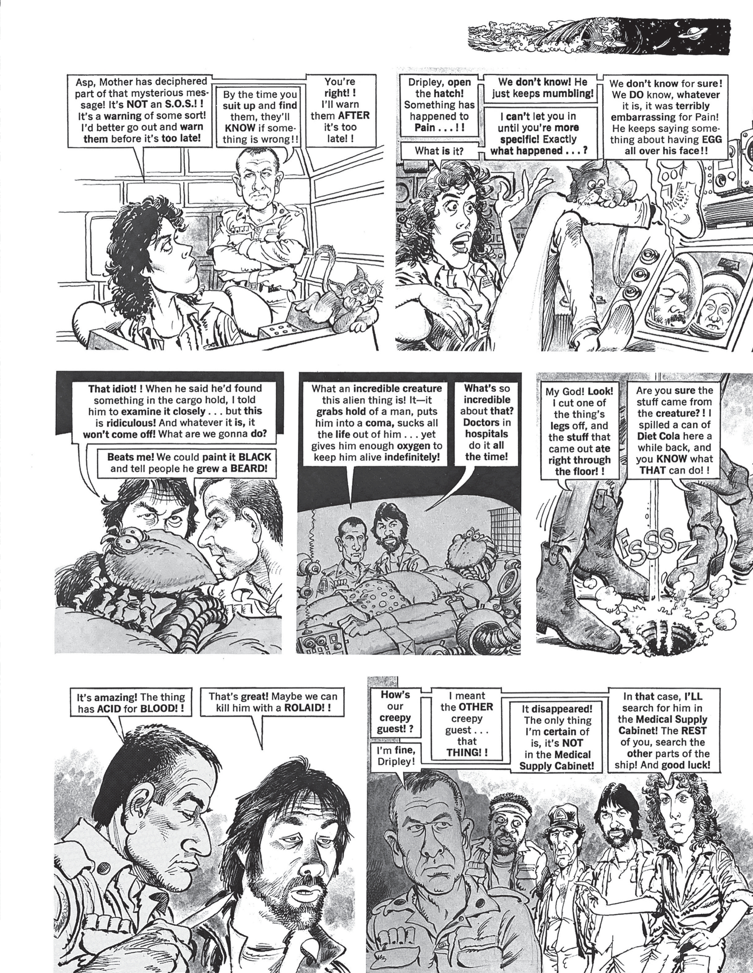 MAD Magazine (2018-) issue 39 - Page 13