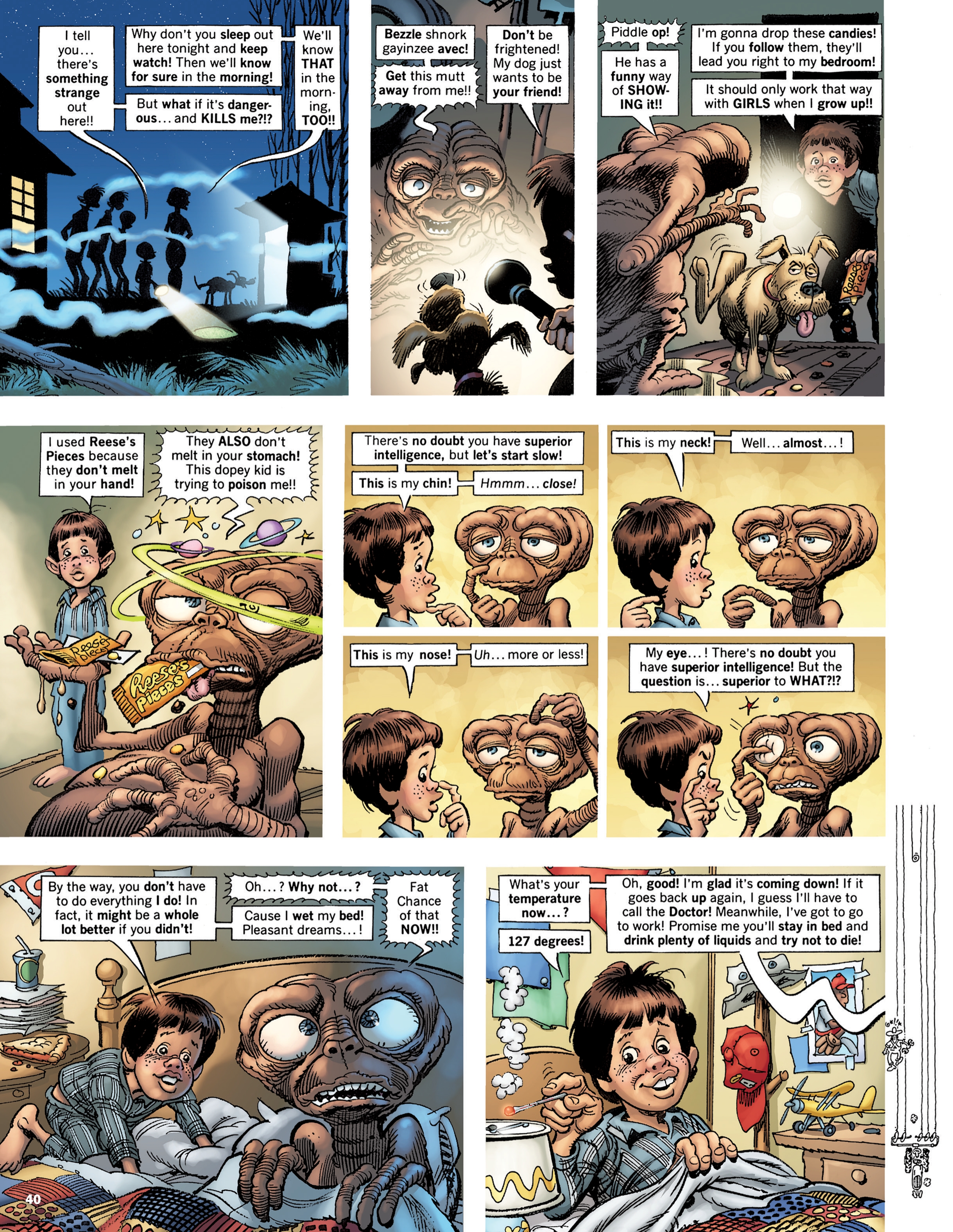 MAD Magazine (2018-) issue 39 - Page 31