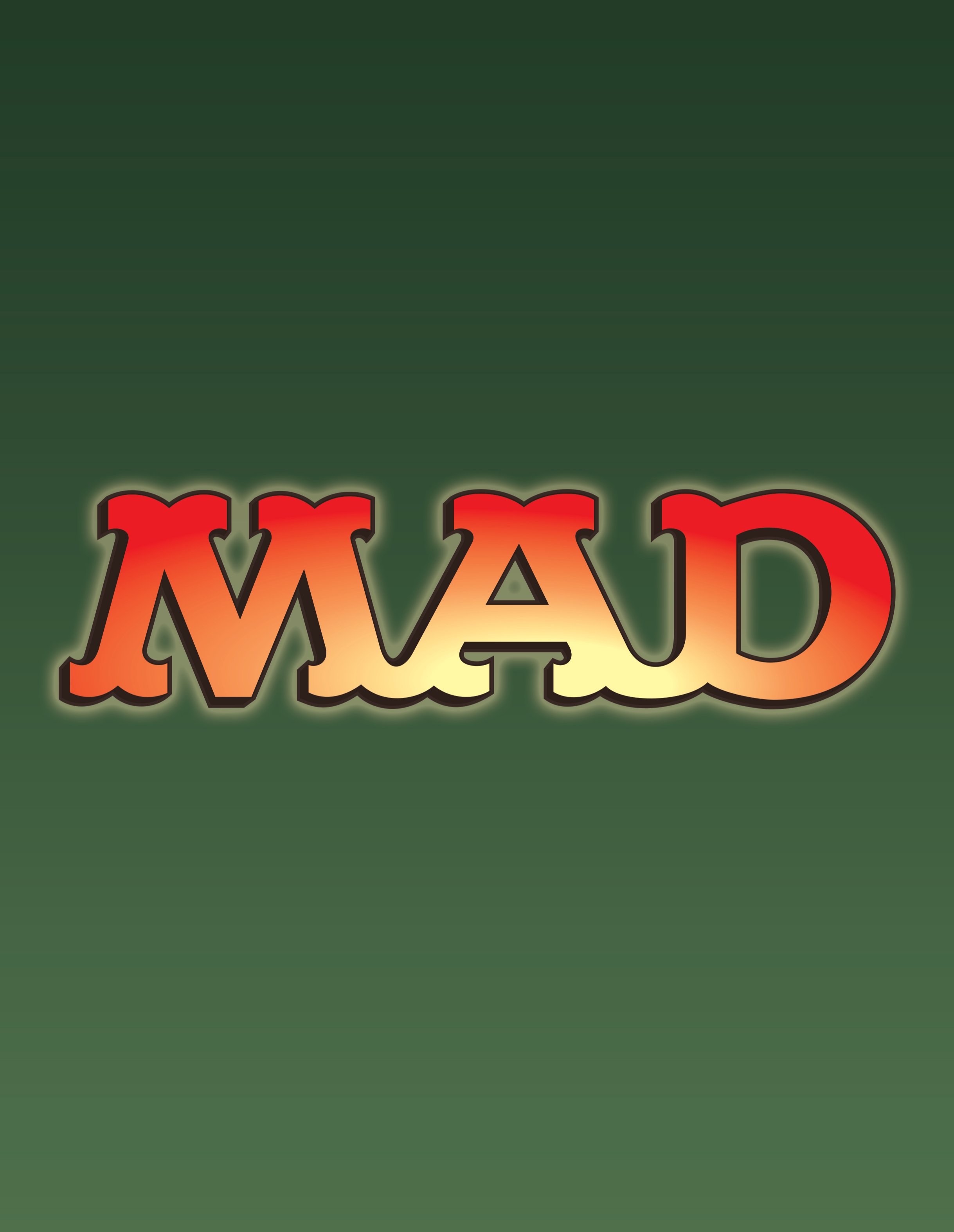 MAD Magazine (2018-) issue 39 - Page 60