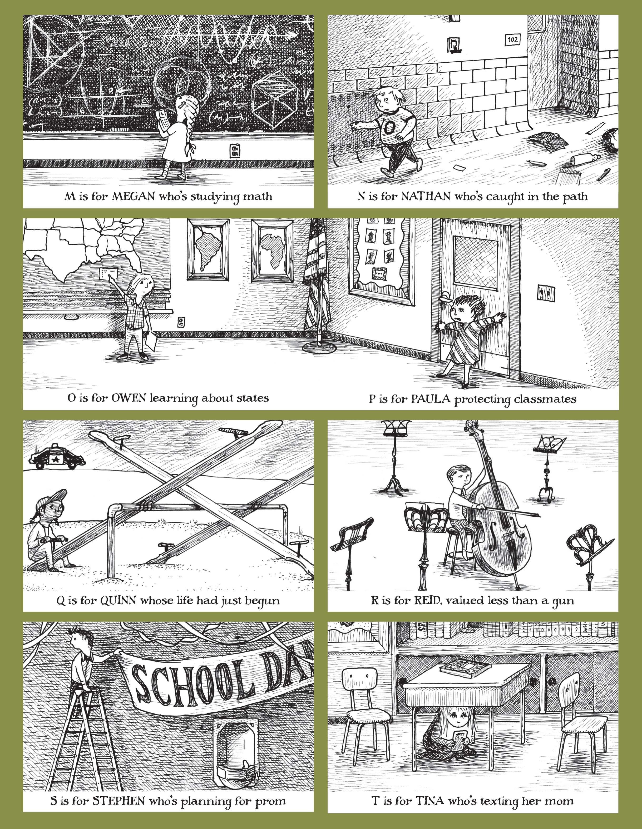 MAD Magazine (2018-): Chapter 40 - Page 36