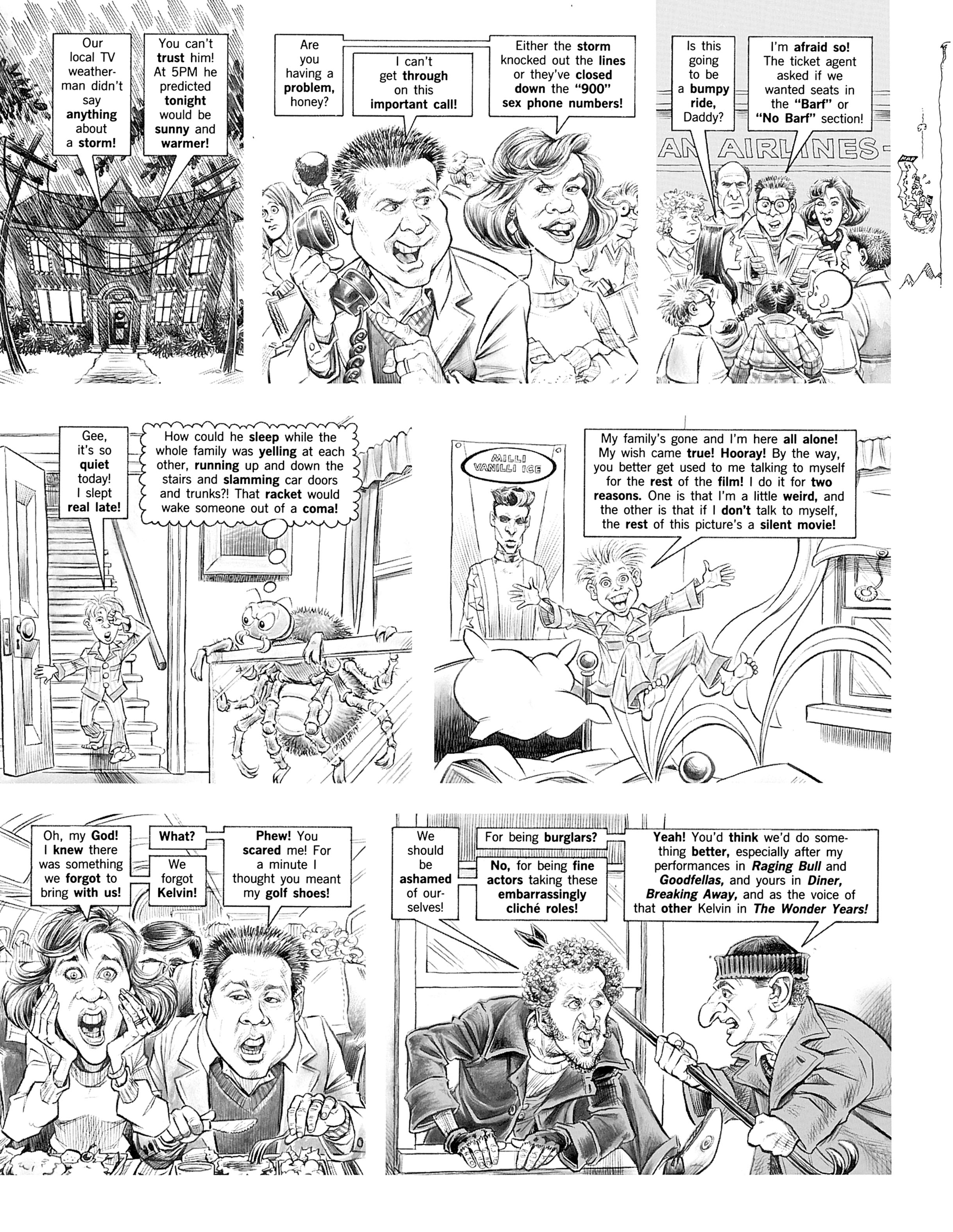 MAD Magazine (2018-) issue 5 - Page 60