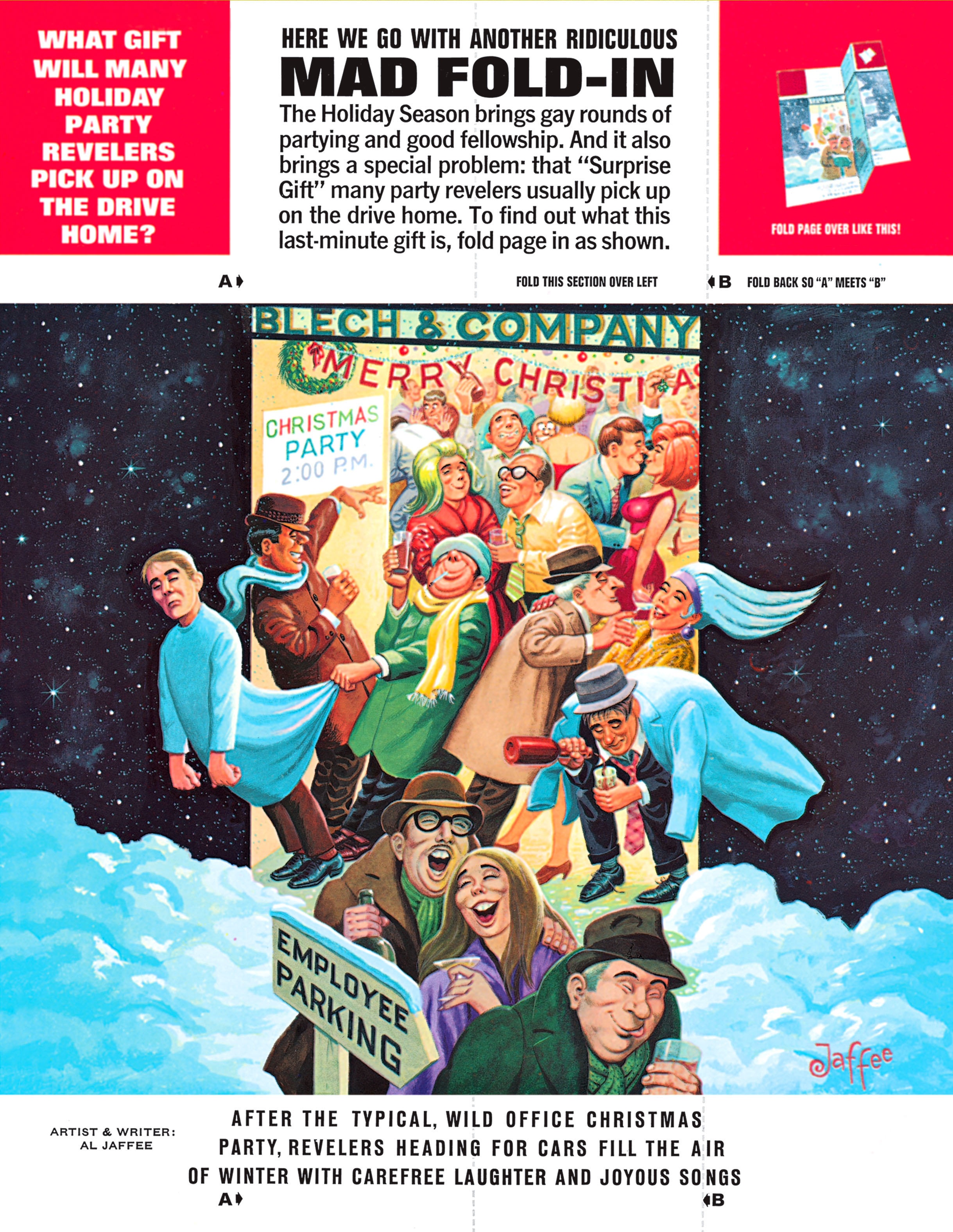 MAD Magazine (2018-) issue 5 - Page 63