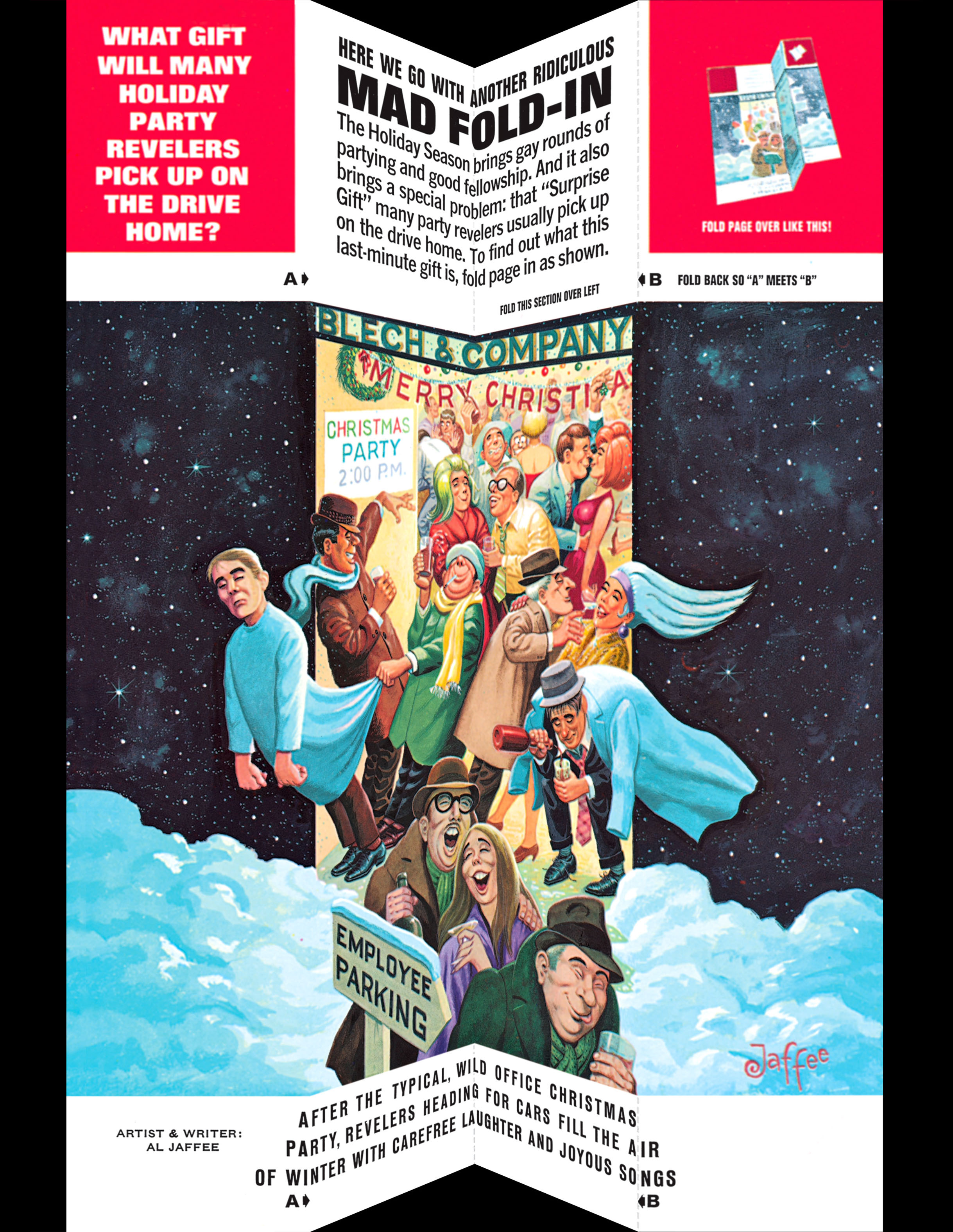 MAD Magazine (2018-) issue 5 - Page 66