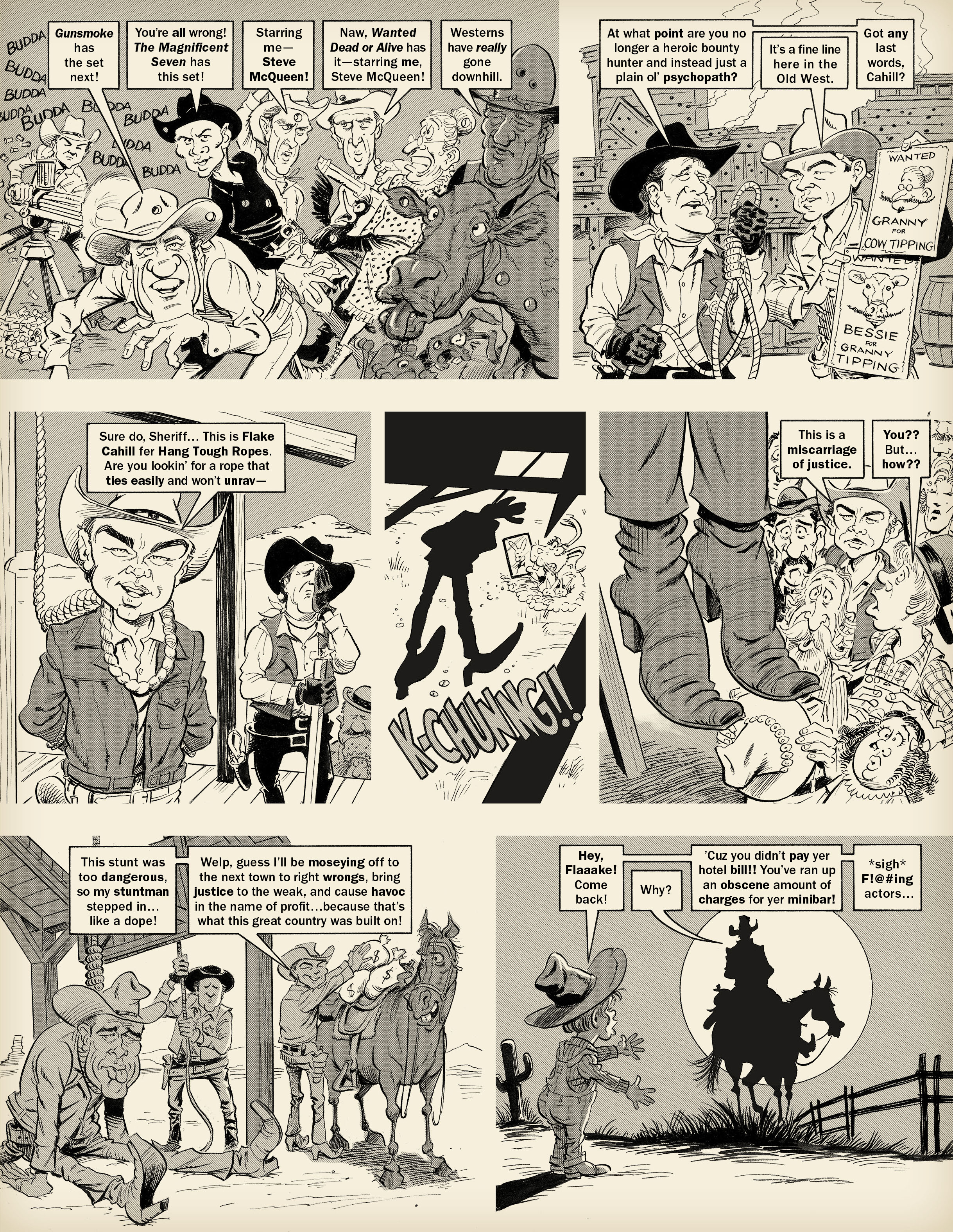 <{ $series->title }} issue 9 - Page 9