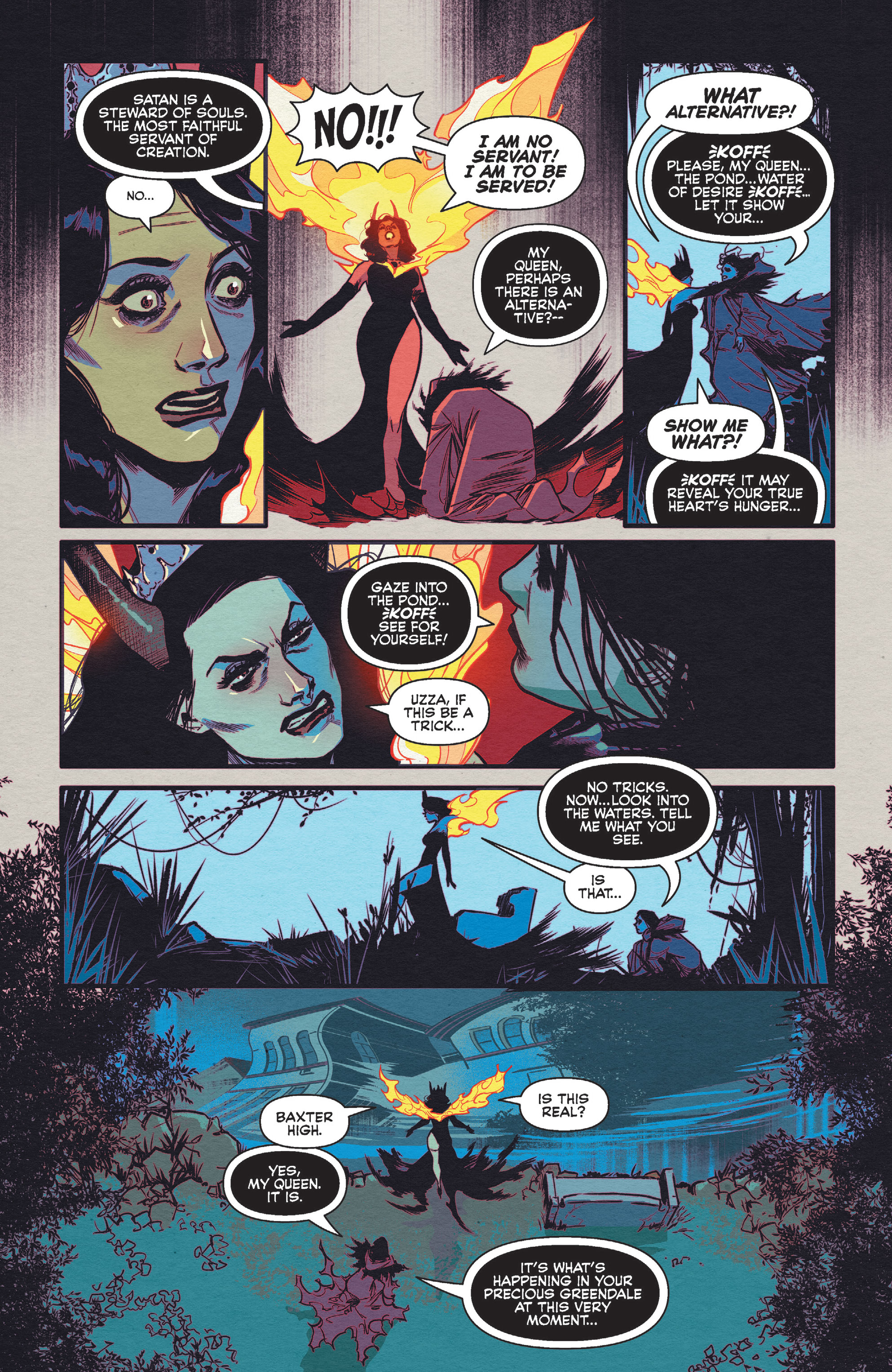 Madam Satan (2020) issue 1 - Page 18