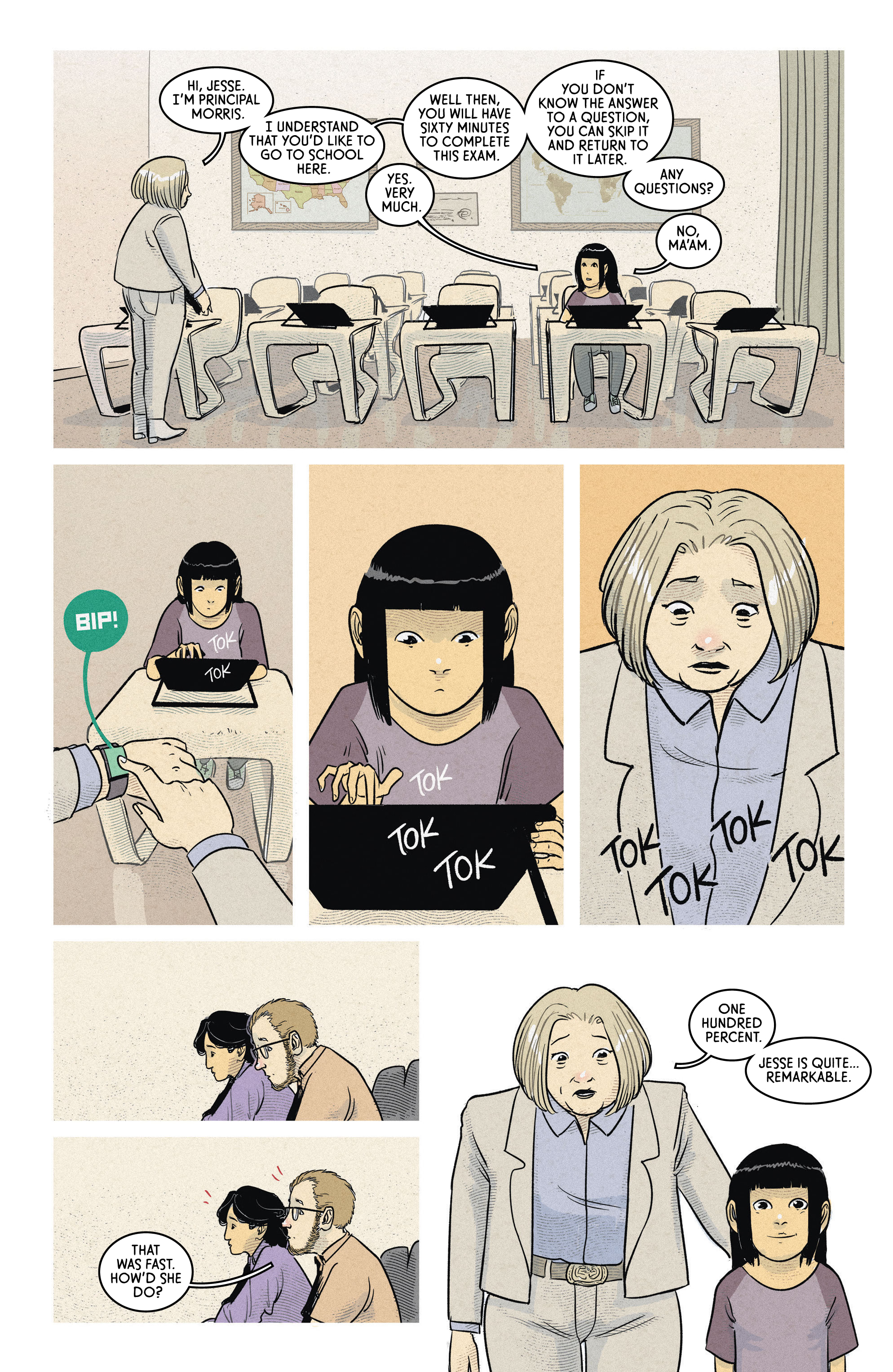 Made in Korea (2021-) issue 2 - Page 12