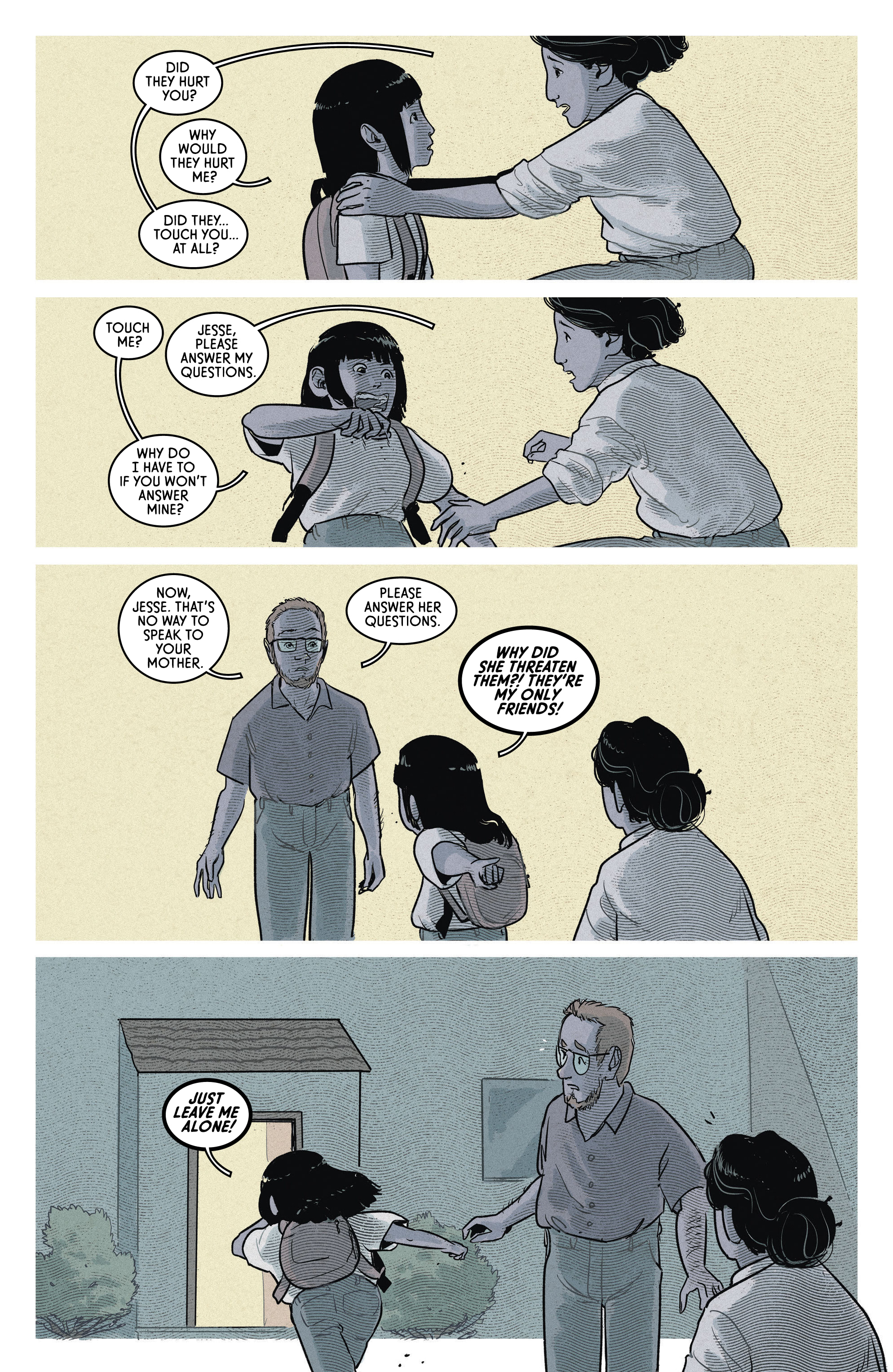 <{ $series->title }} issue 3 - Page 7