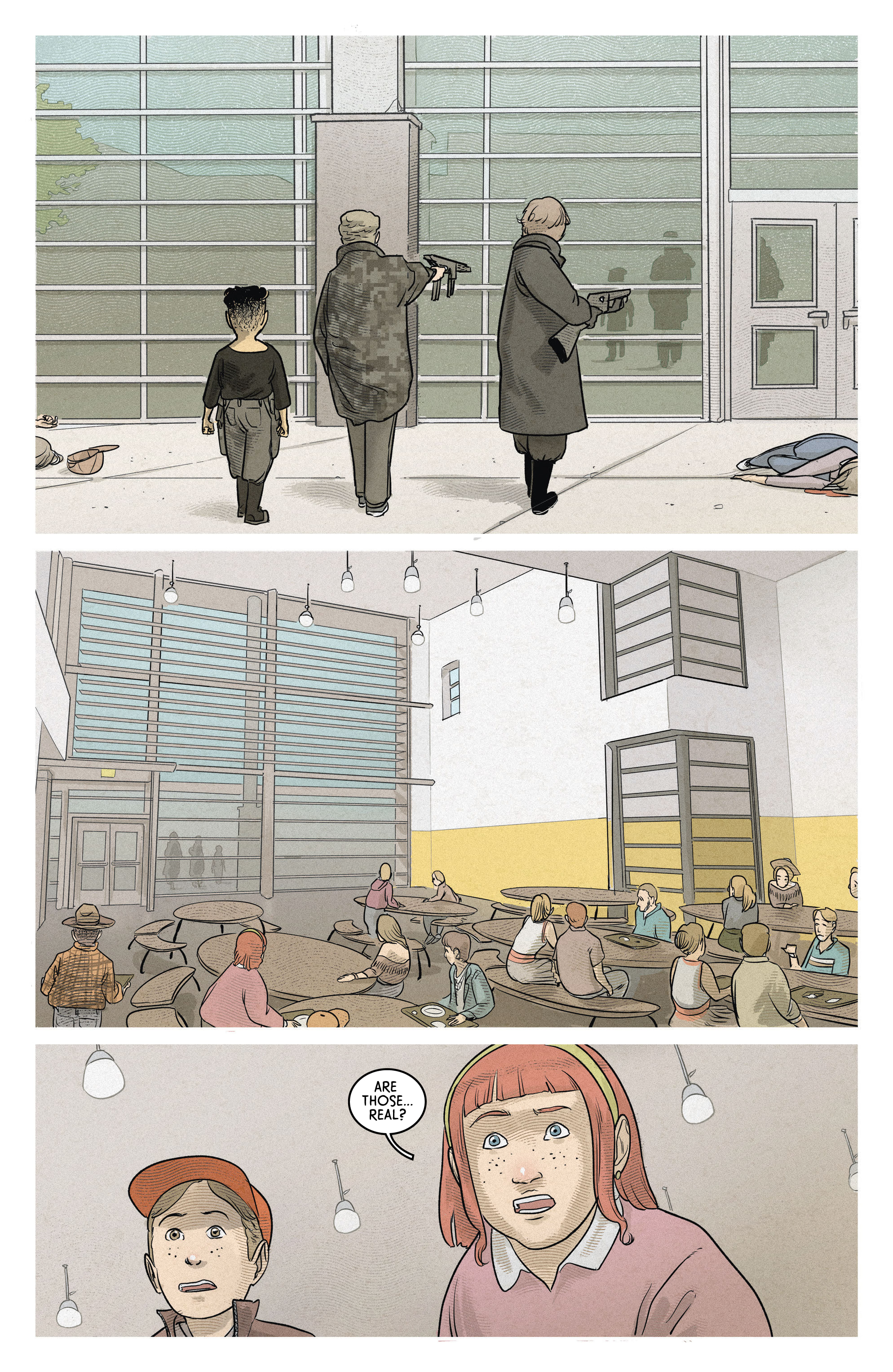 Made in Korea (2021-) issue 4 - Page 6