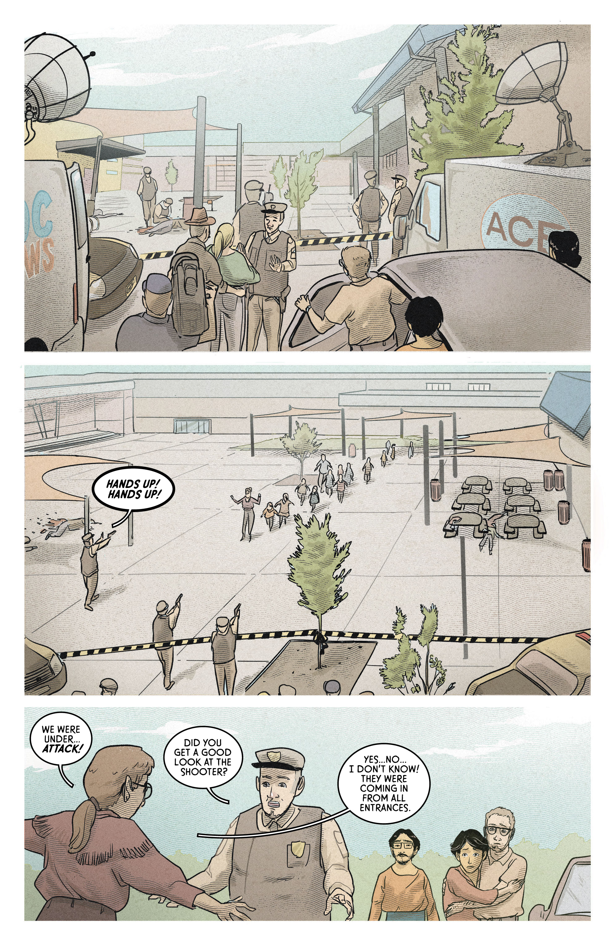 Made in Korea (2021-) issue 4 - Page 13