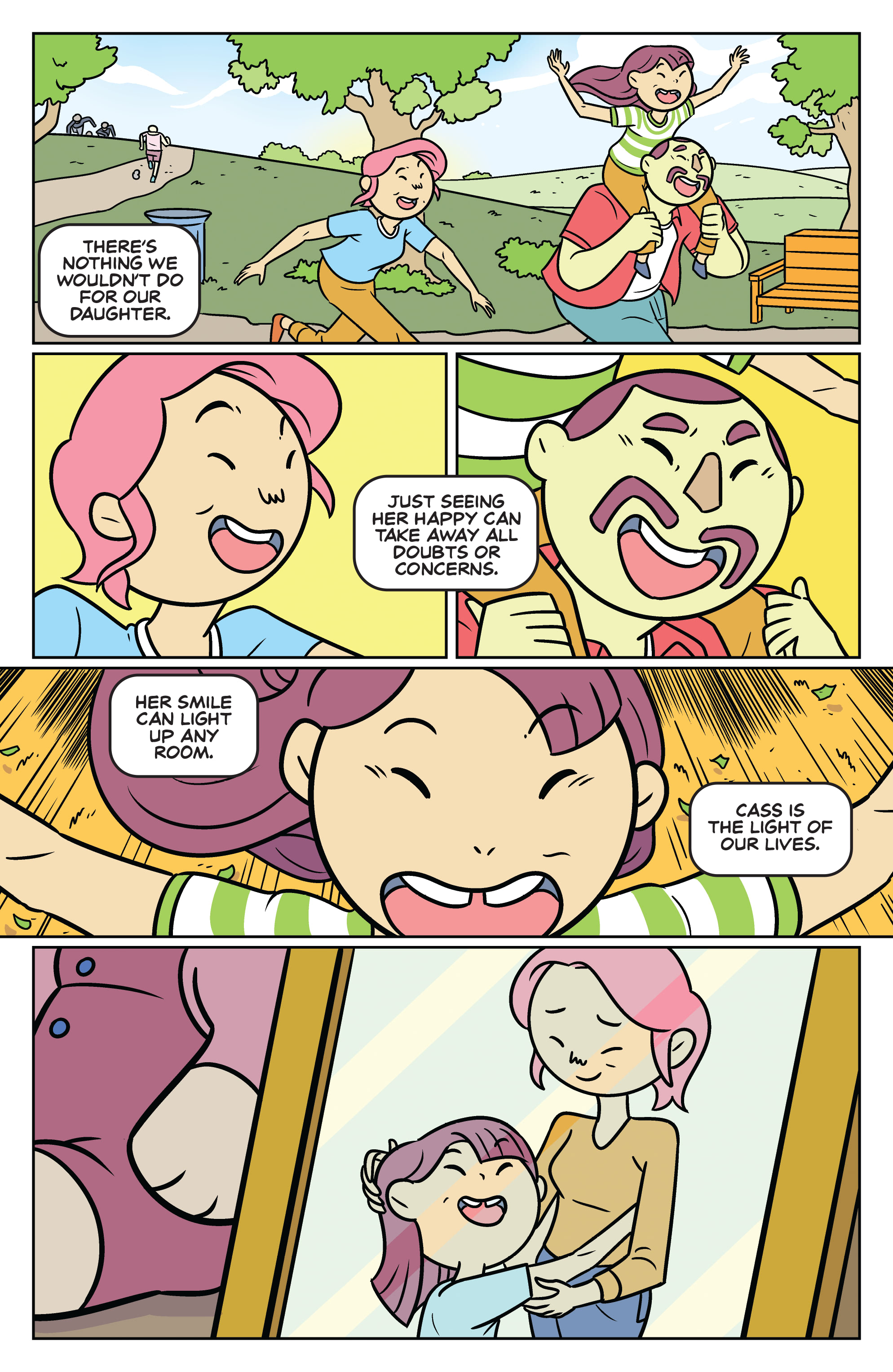 Made in Korea (2021-) issue 4 - Page 27