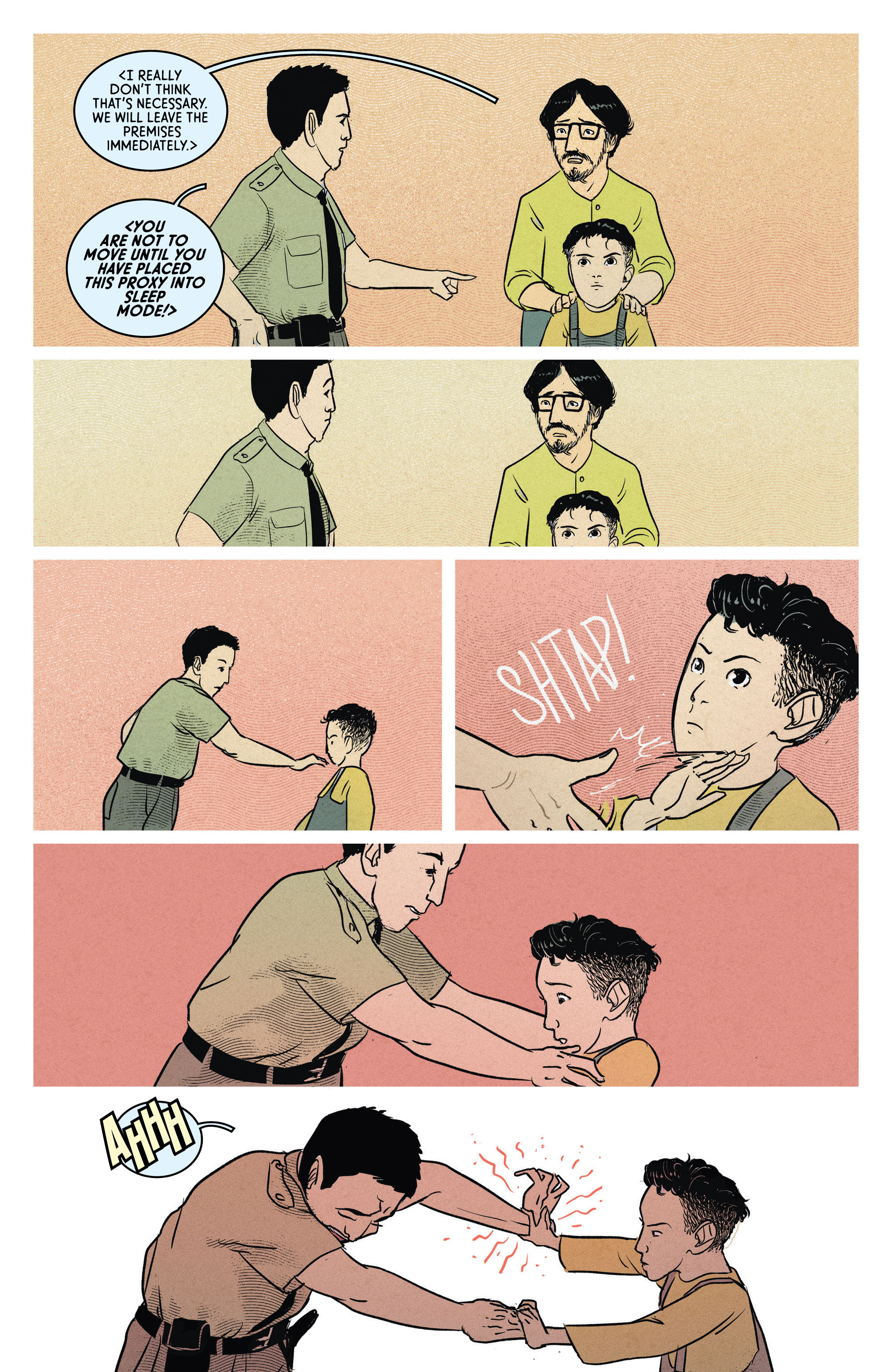 Made in Korea (2021-) issue 5 - Page 17