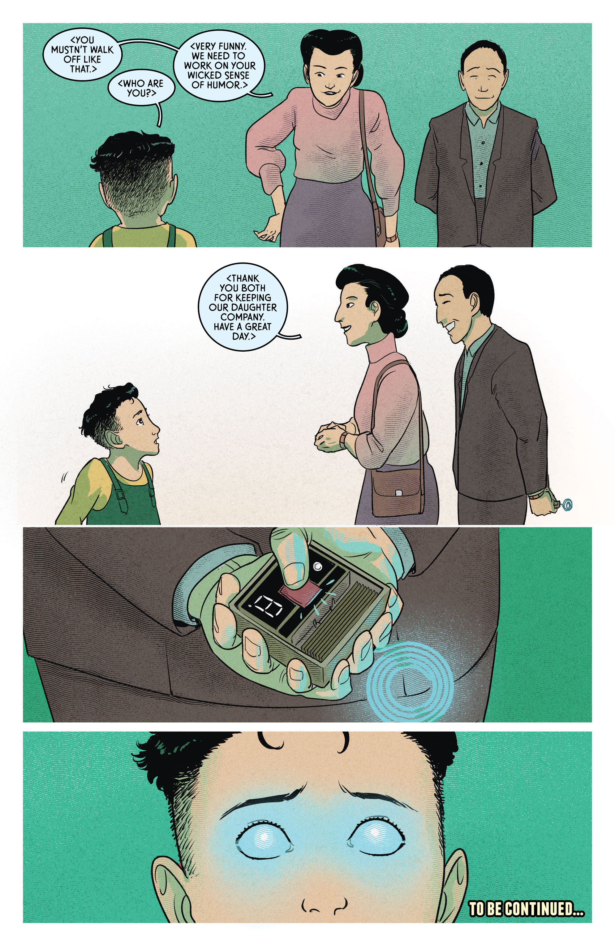 Made in Korea (2021-) issue 5 - Page 24