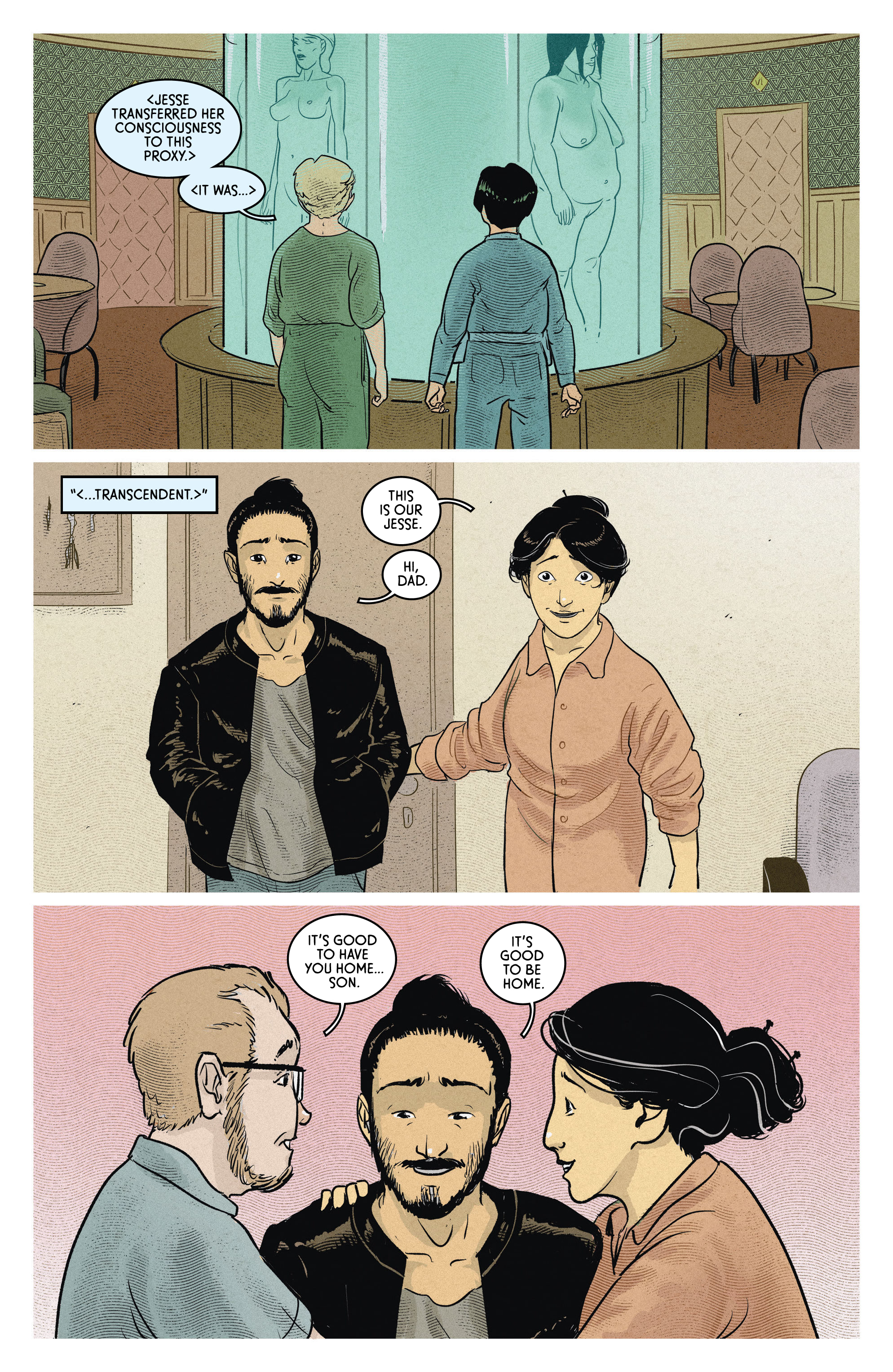 Made in Korea (2021-) issue 6 - Page 24