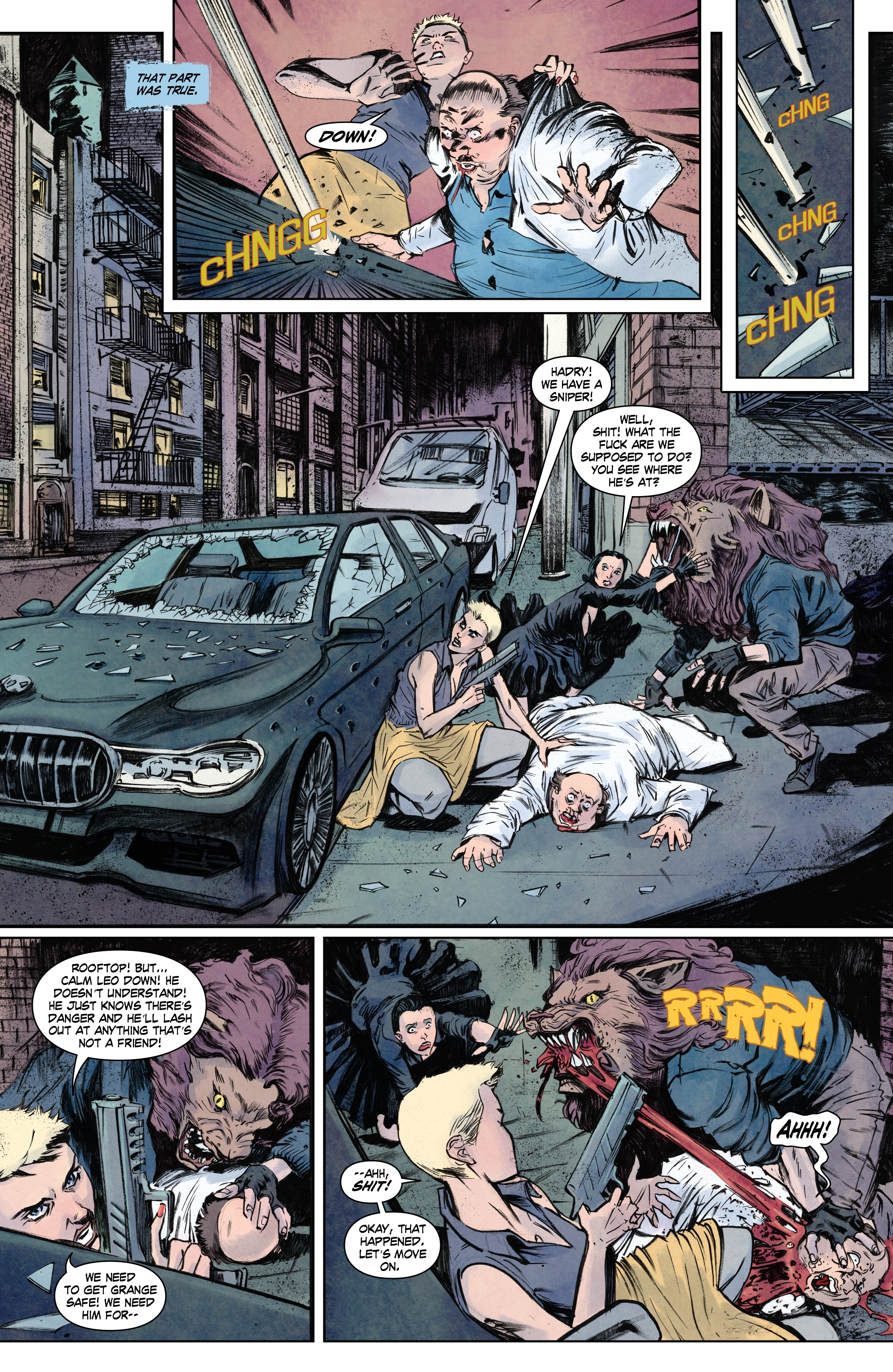 <{ $series->title }} issue 4 - Page 7