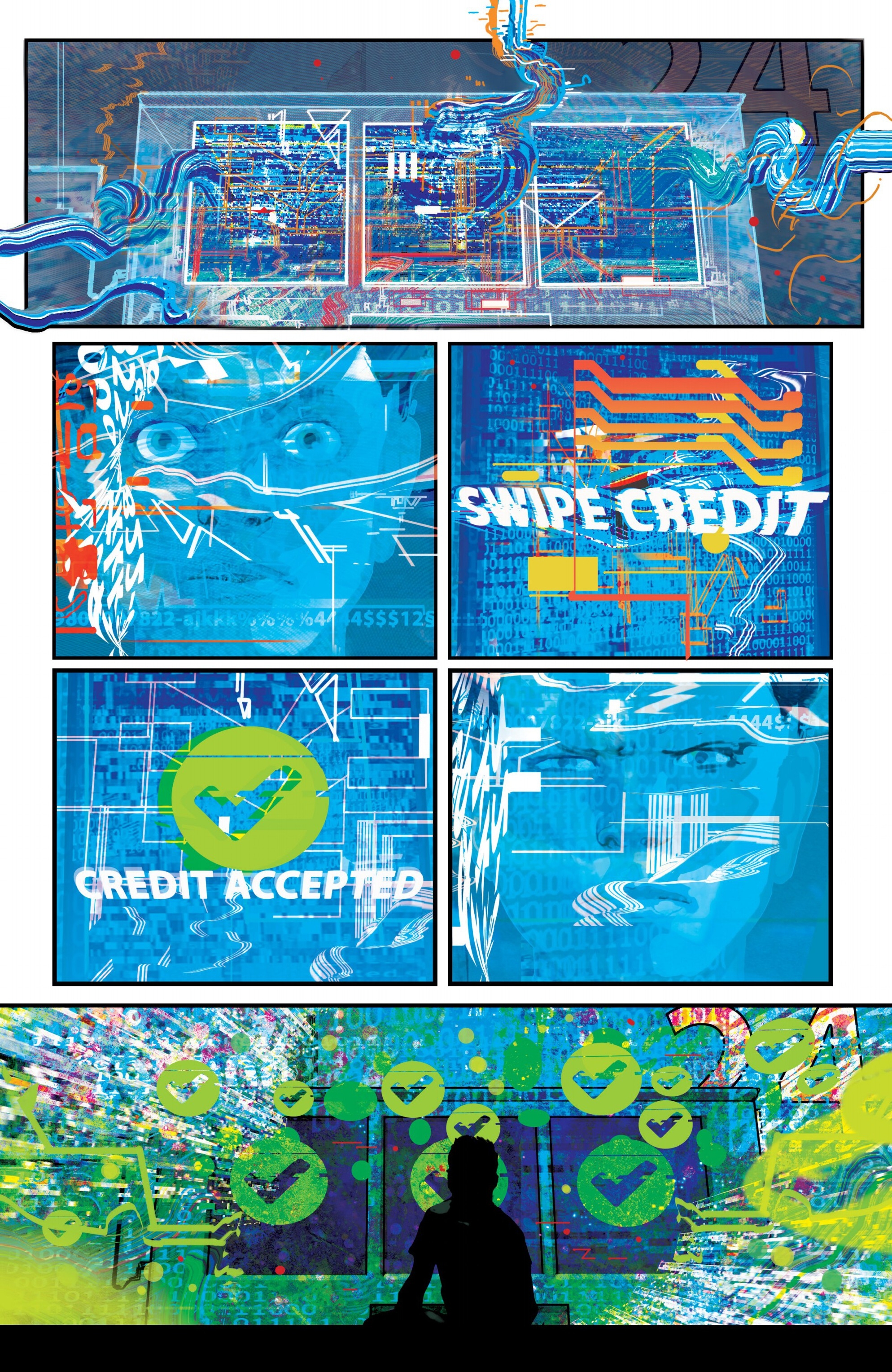 Madi: Once Upon a Time in the Future (2025): Chapter GN - Page 122