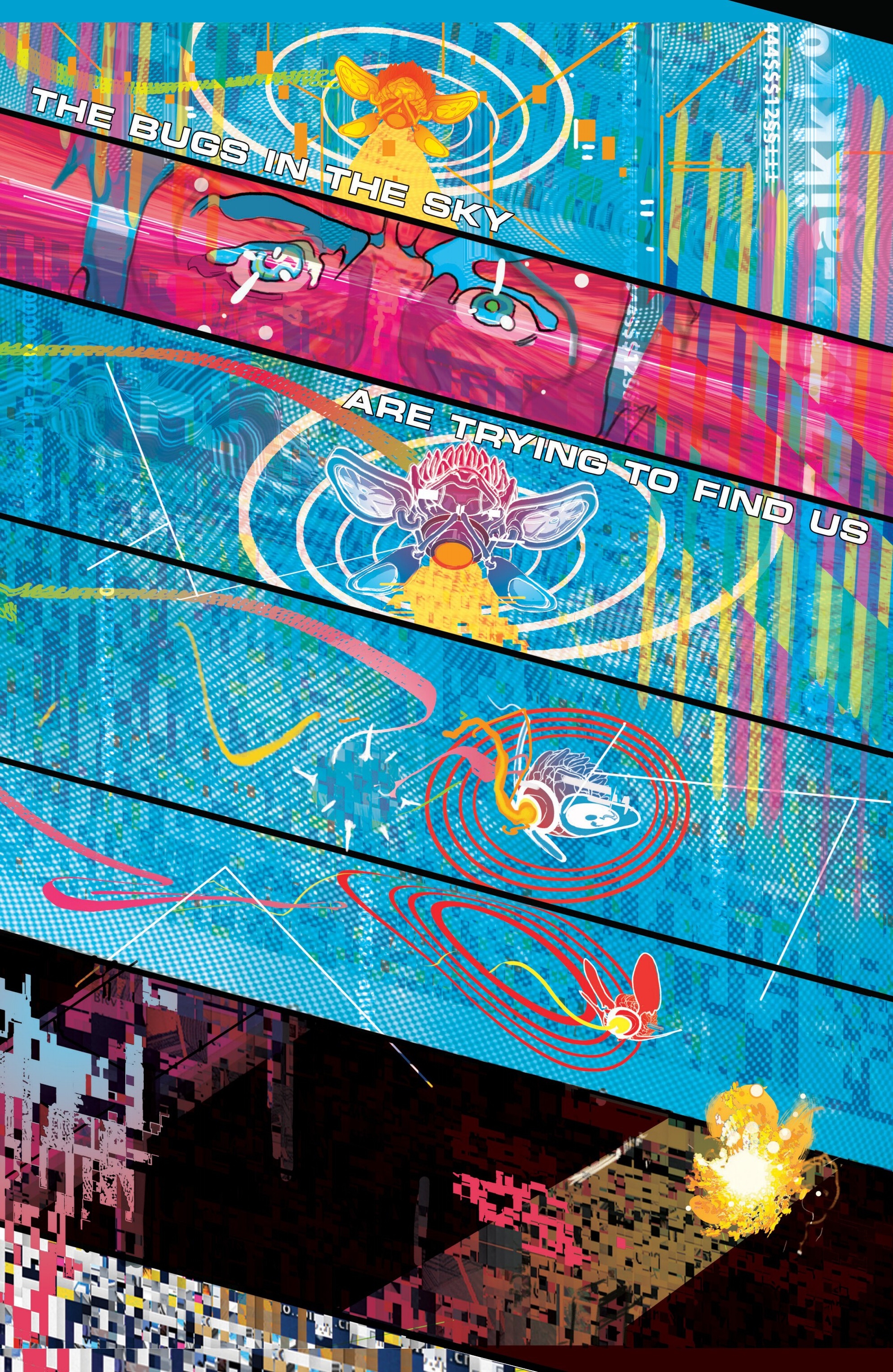 Madi: Once Upon a Time in the Future (2025): Chapter GN - Page 147