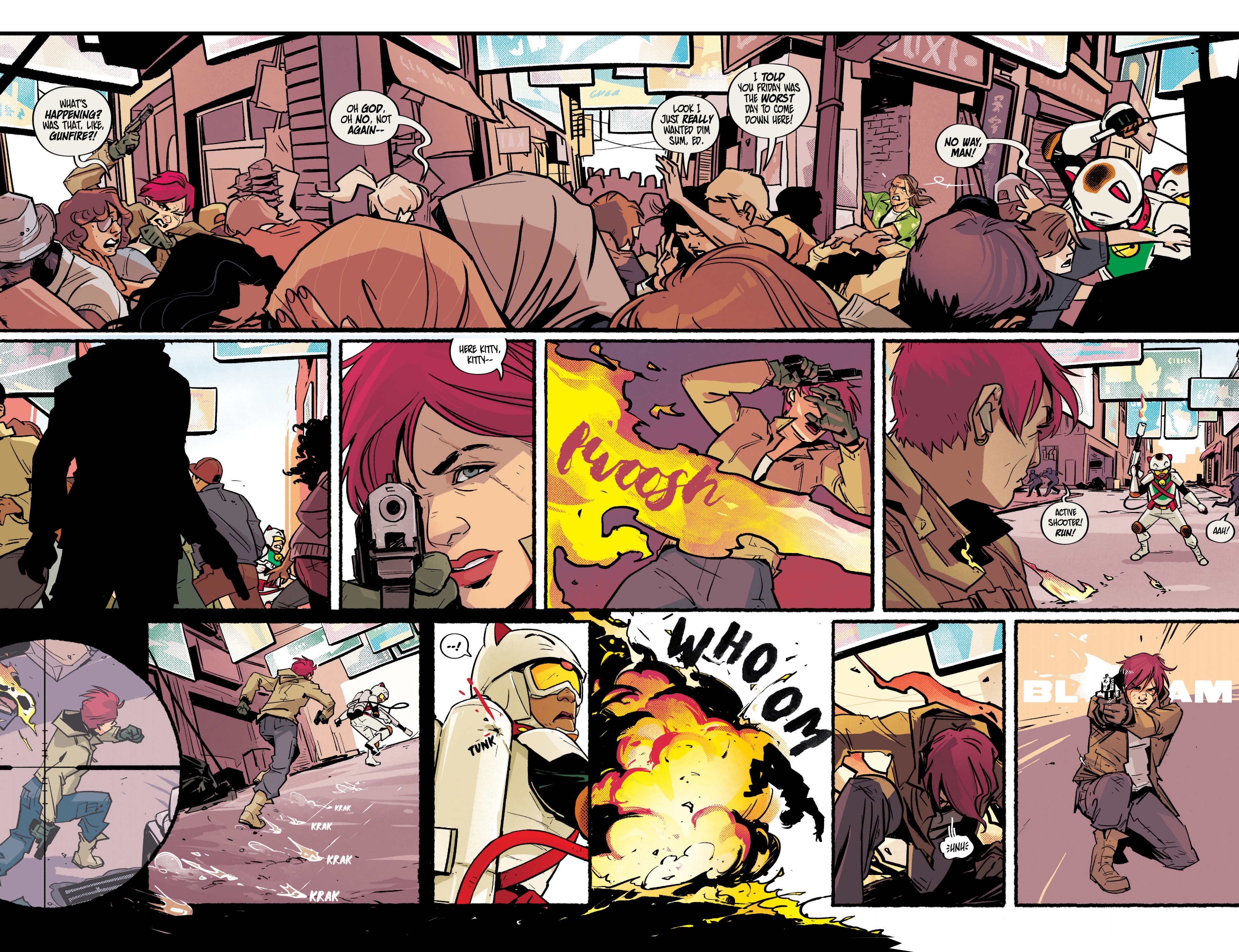 Madi: Once Upon a Time in the Future (2025): Chapter GN - Page 198