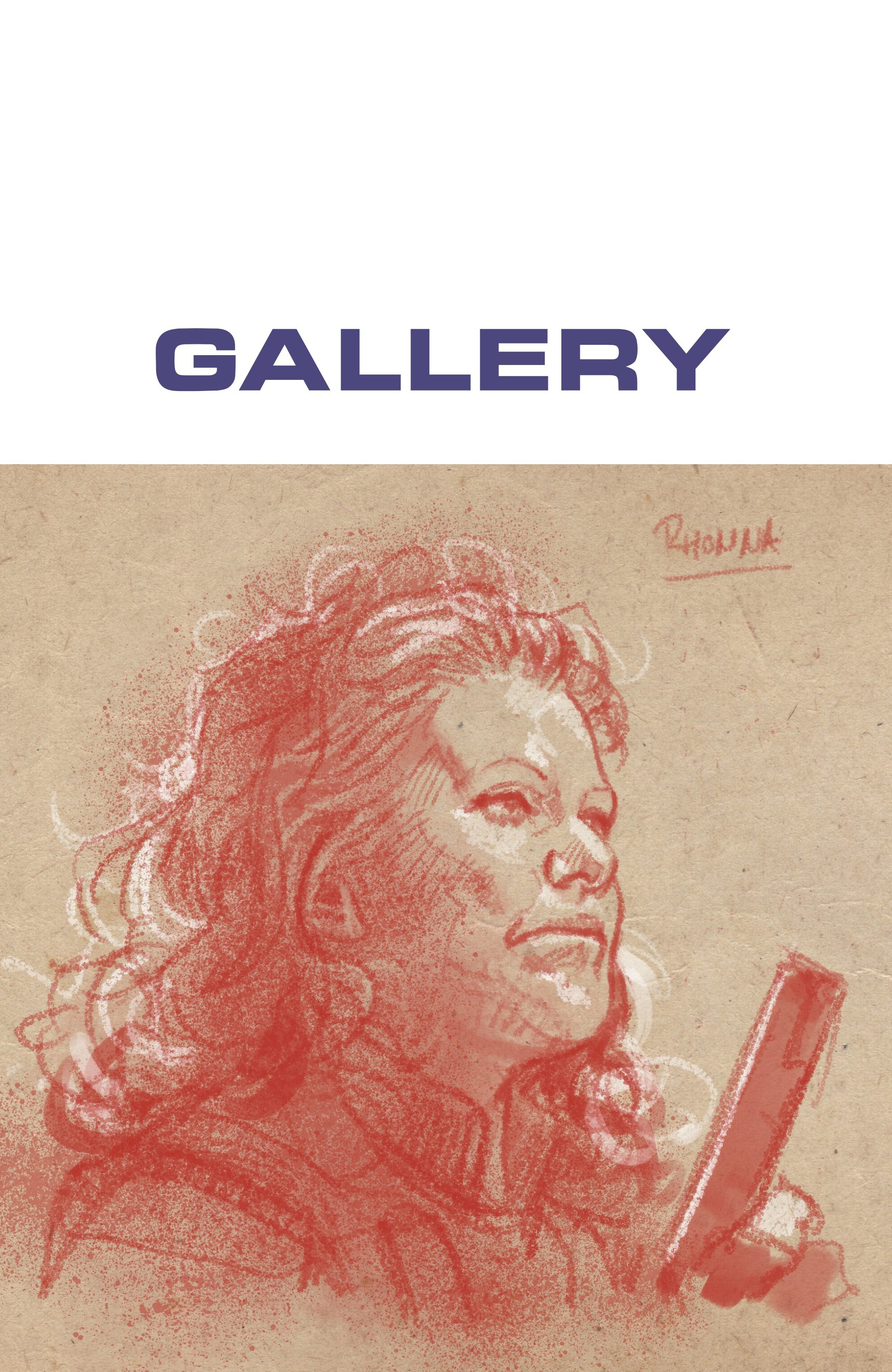 Madi: Once Upon a Time in the Future (2025): Chapter GN - Page 249