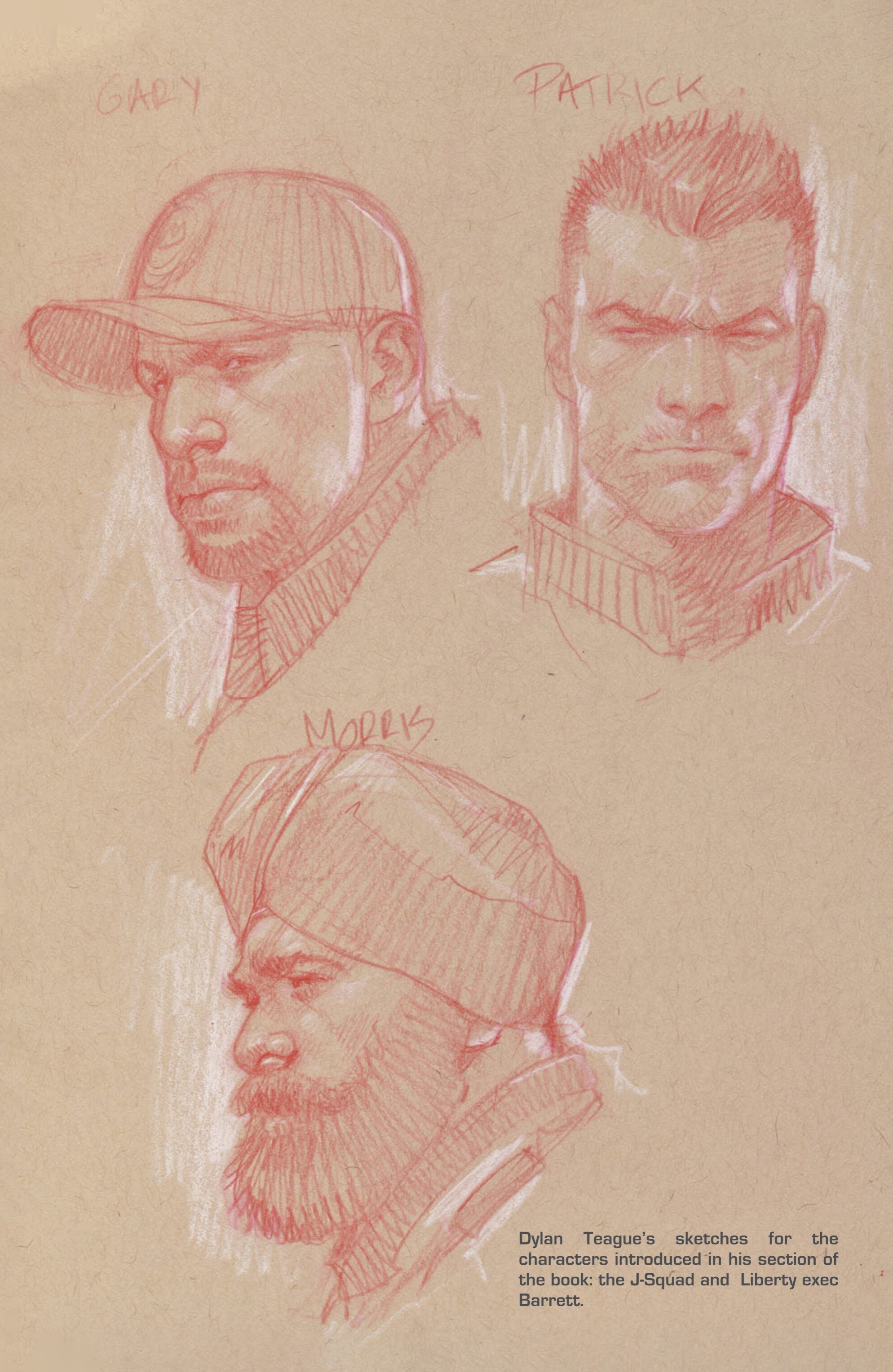 Madi: Once Upon a Time in the Future (2025): Chapter GN - Page 250