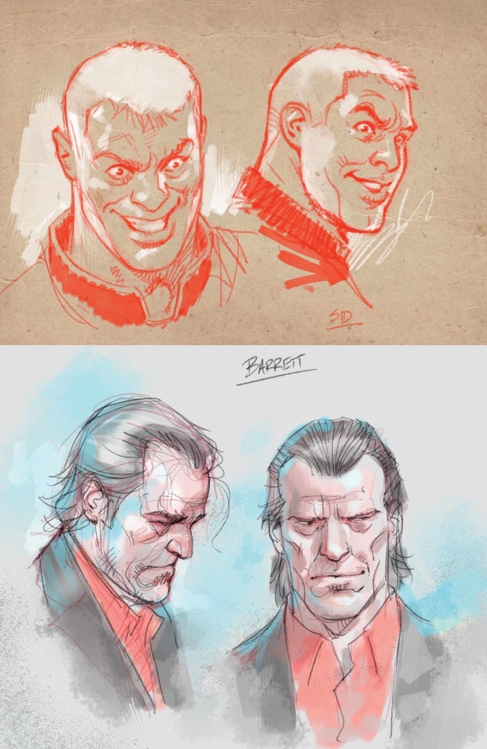 Madi: Once Upon a Time in the Future (2025): Chapter GN - Page 251