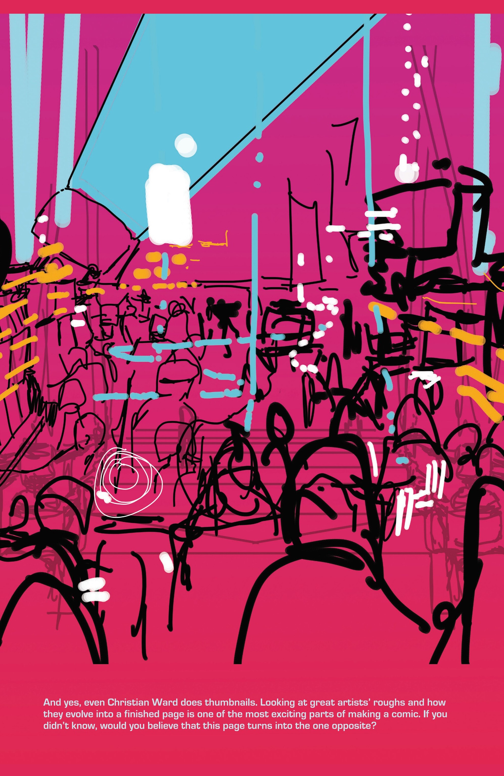 Madi: Once Upon a Time in the Future (2025): Chapter GN - Page 264