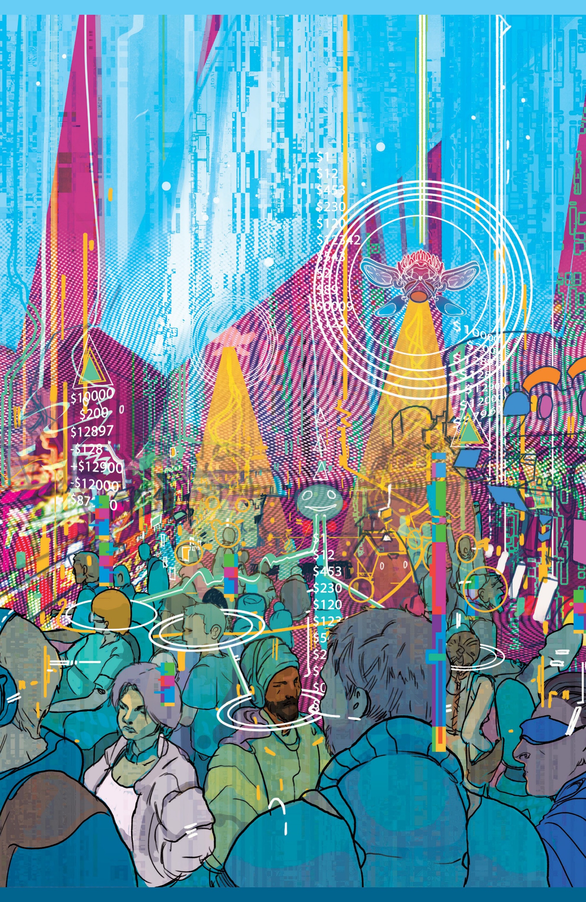 Madi: Once Upon a Time in the Future (2025): Chapter GN - Page 265