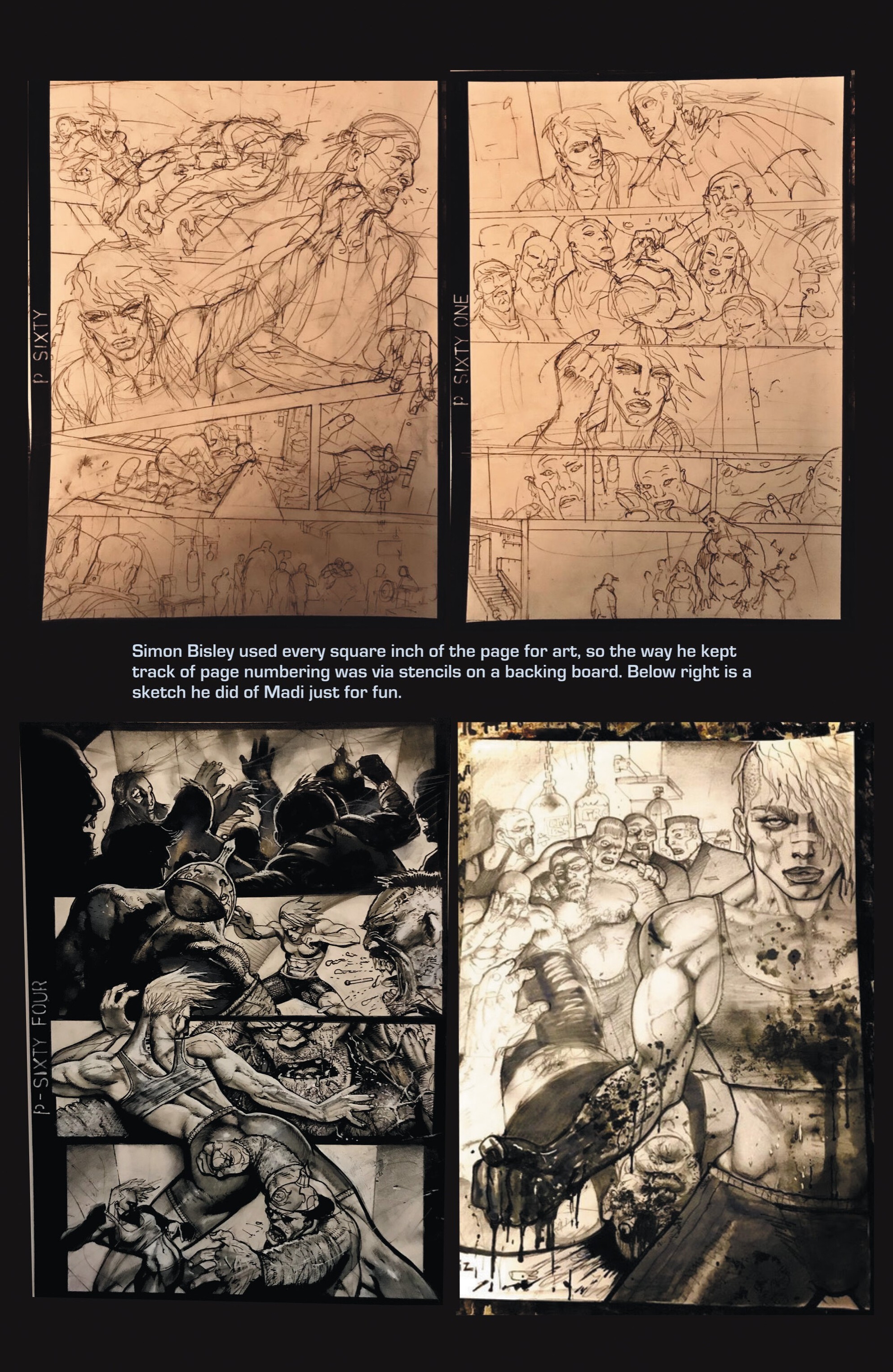 Madi: Once Upon a Time in the Future (2025): Chapter GN - Page 268