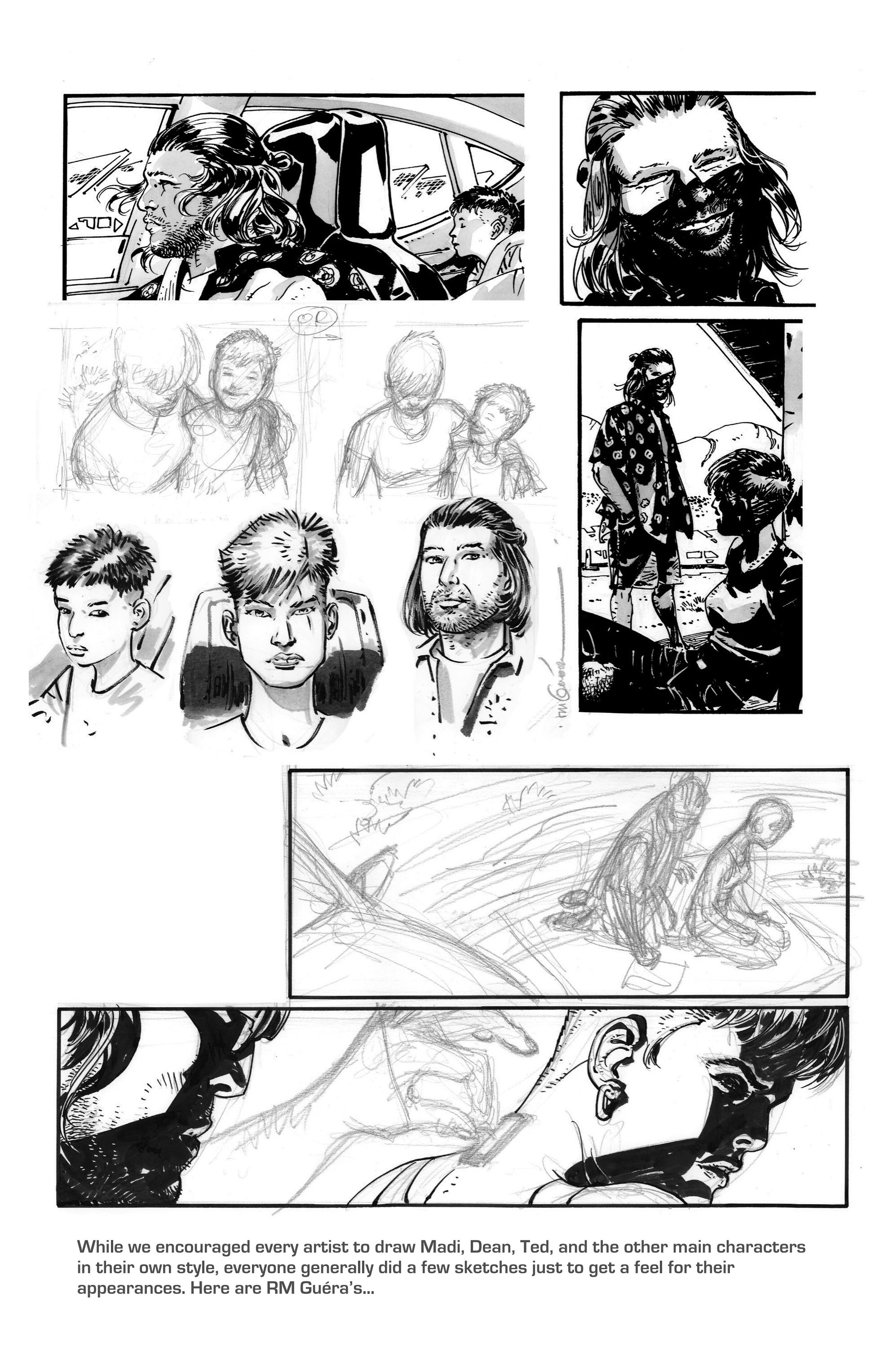 Madi: Once Upon a Time in the Future (2025): Chapter GN - Page 273