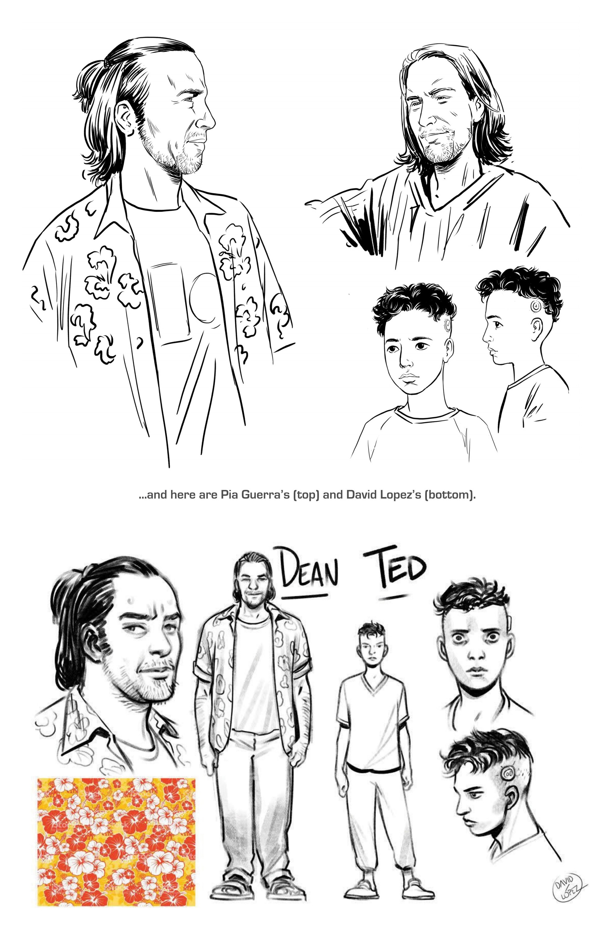 Madi: Once Upon a Time in the Future (2025): Chapter GN - Page 274