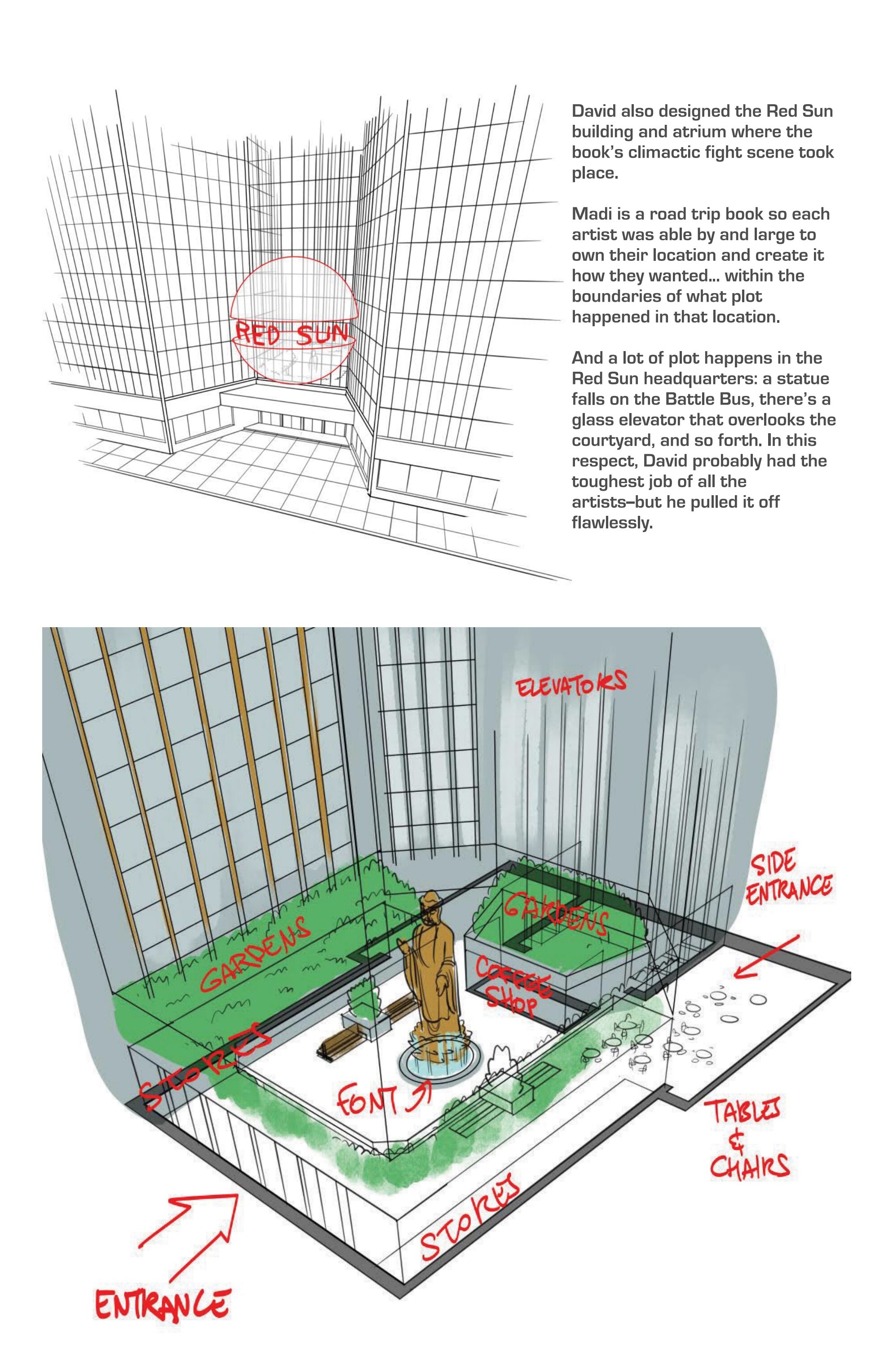 Madi: Once Upon a Time in the Future (2025): Chapter GN - Page 276
