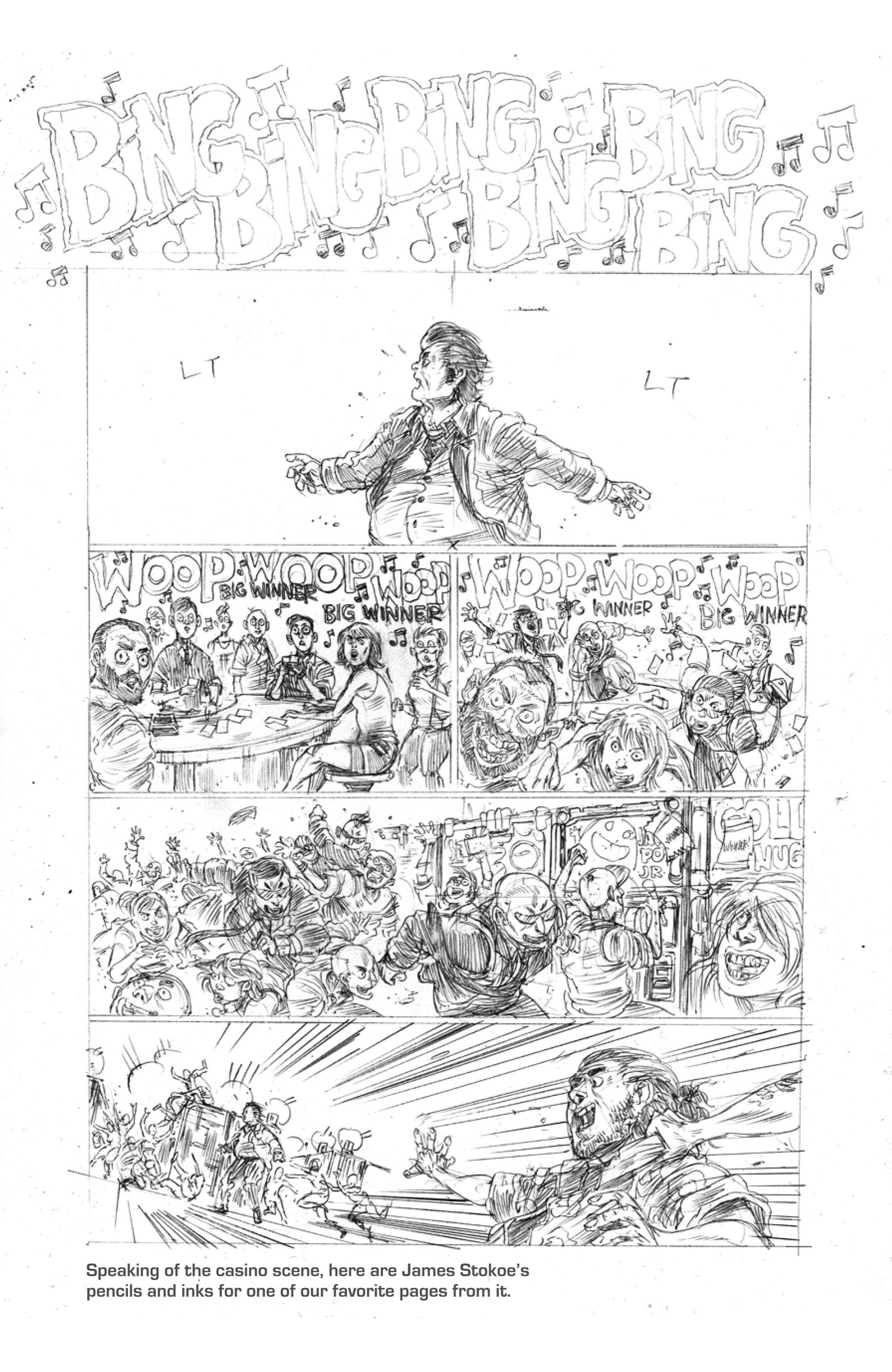 Madi: Once Upon a Time in the Future (2025): Chapter GN - Page 283