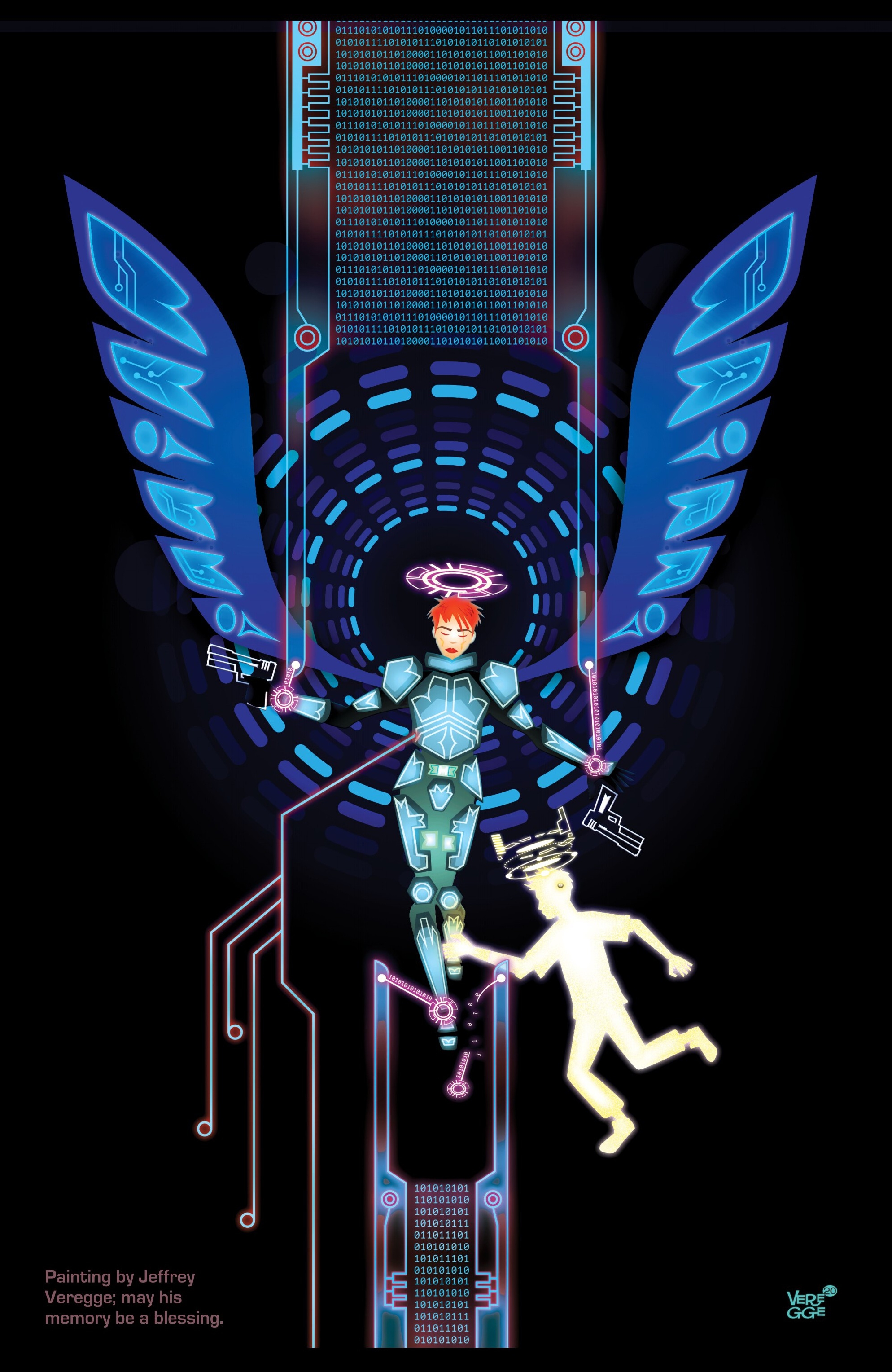 Madi: Once Upon a Time in the Future (2025): Chapter GN - Page 285