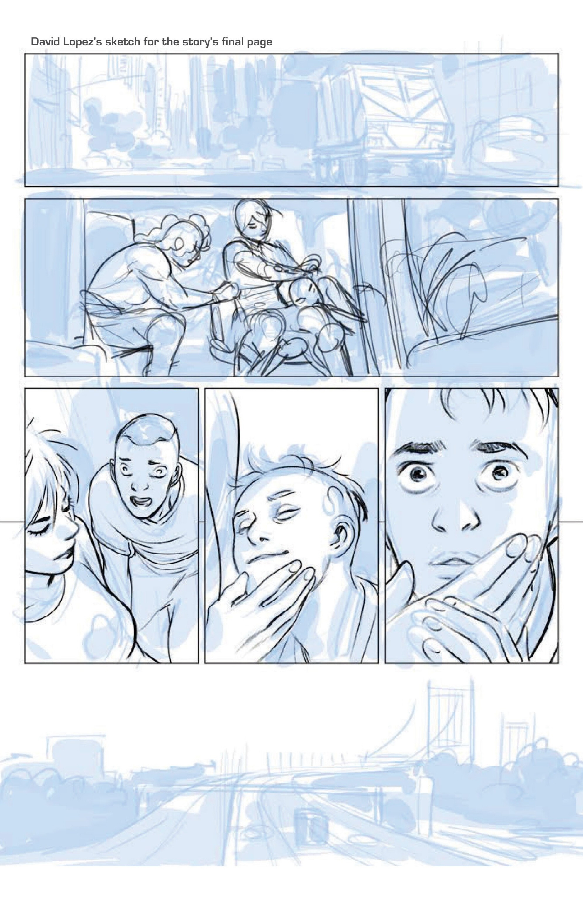 Madi: Once Upon a Time in the Future (2025): Chapter GN - Page 287