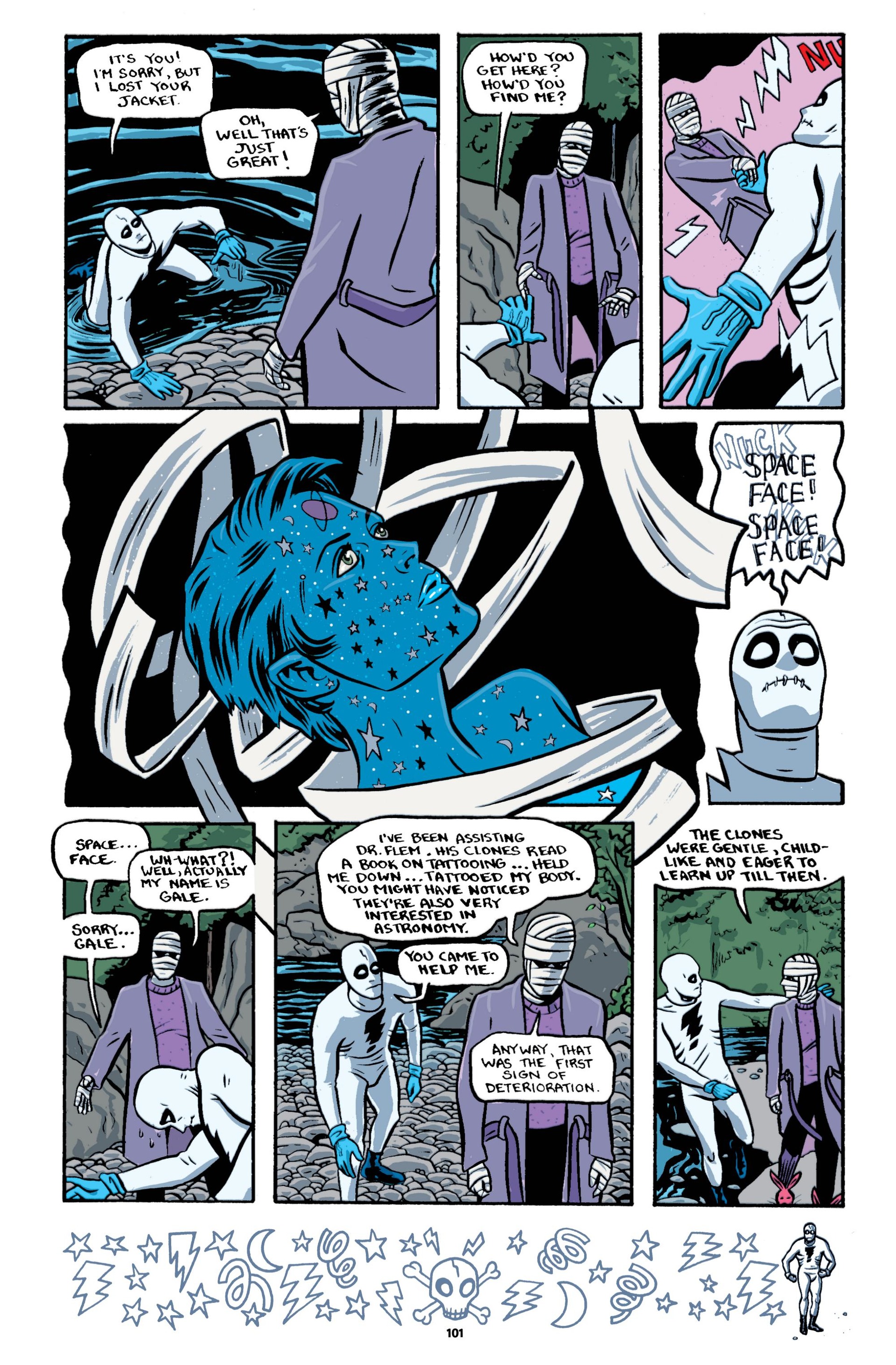 <{ $series->title }} issue Vol. 1 - Page 102