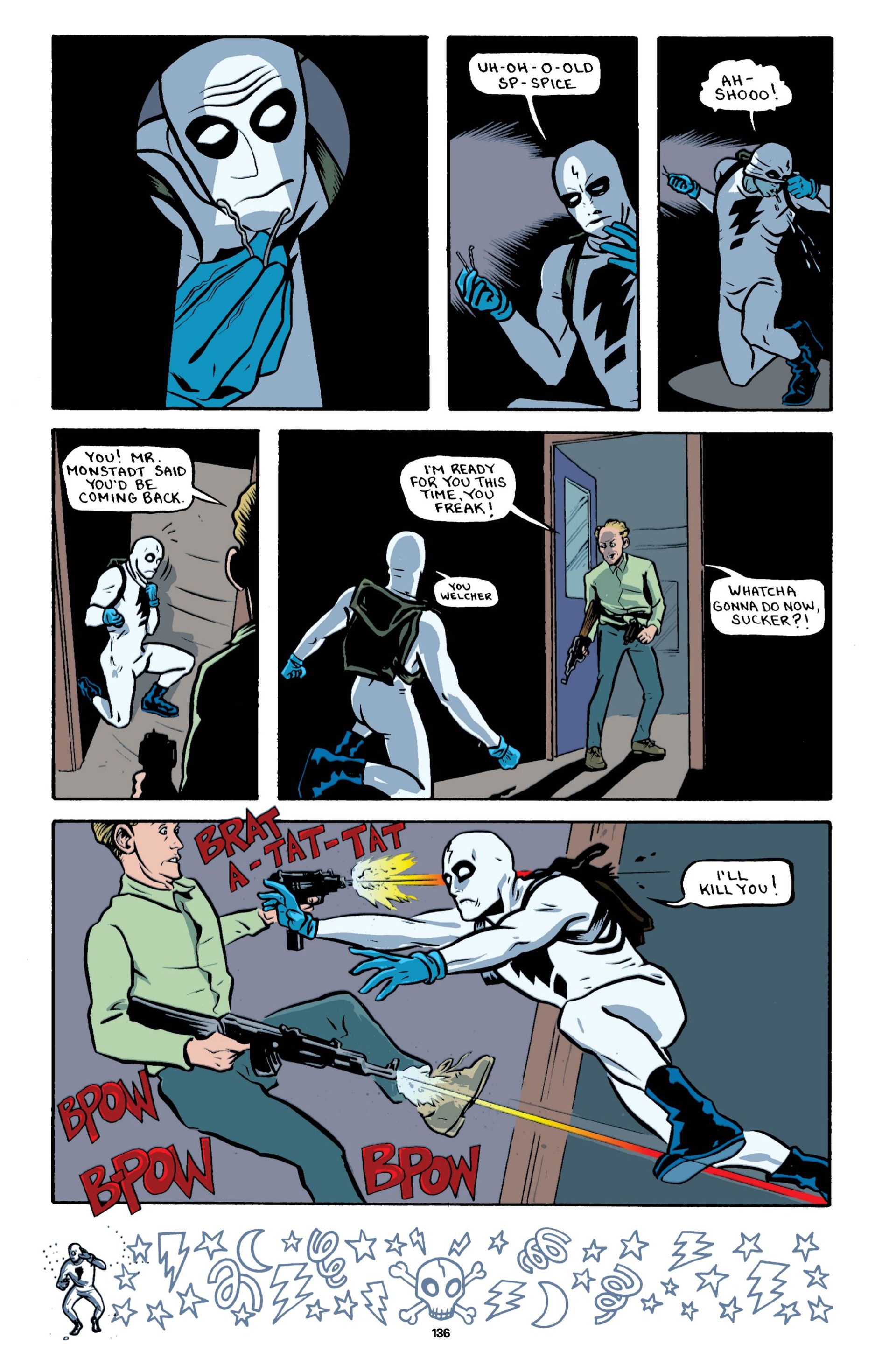 <{ $series->title }} issue Vol. 1 - Page 137