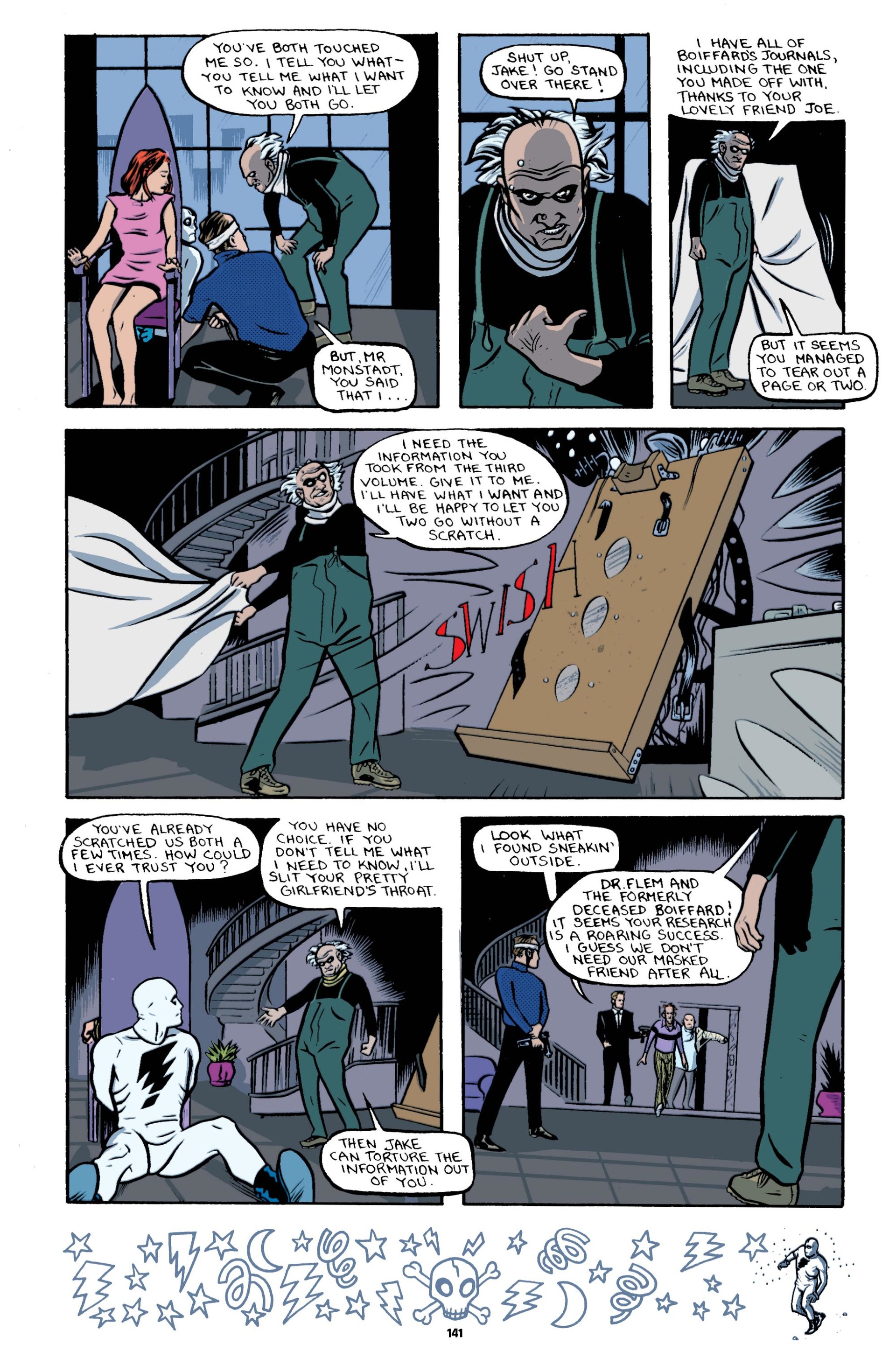 <{ $series->title }} issue Vol. 1 - Page 142