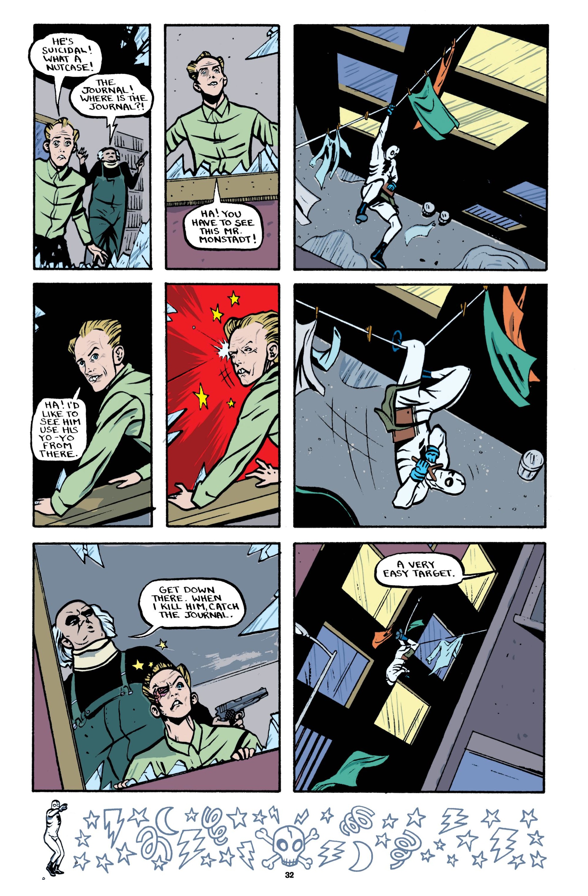 <{ $series->title }} issue Vol. 1 - Page 34