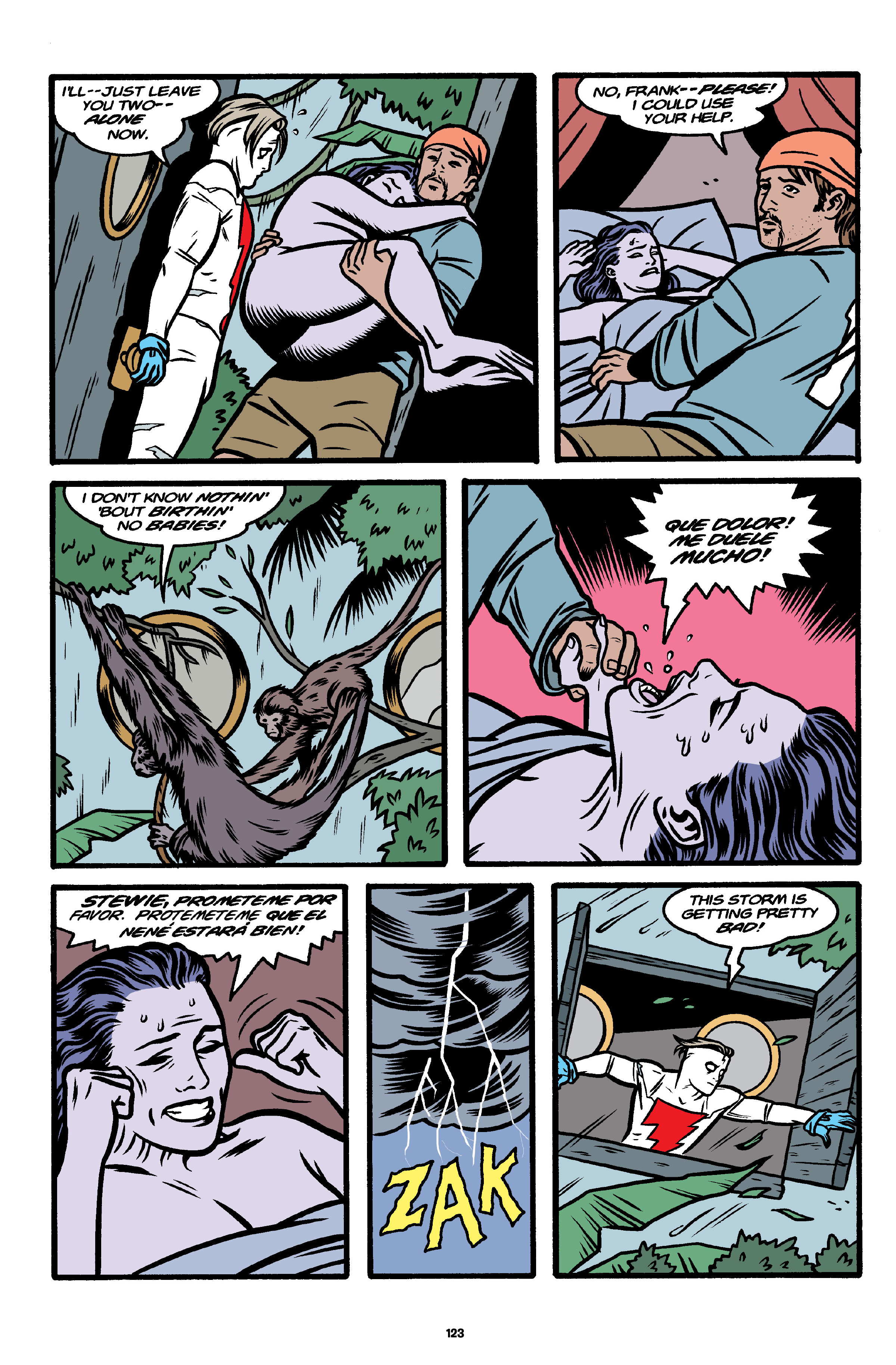 <{ $series->title }} issue Vol. 2 - Page 122