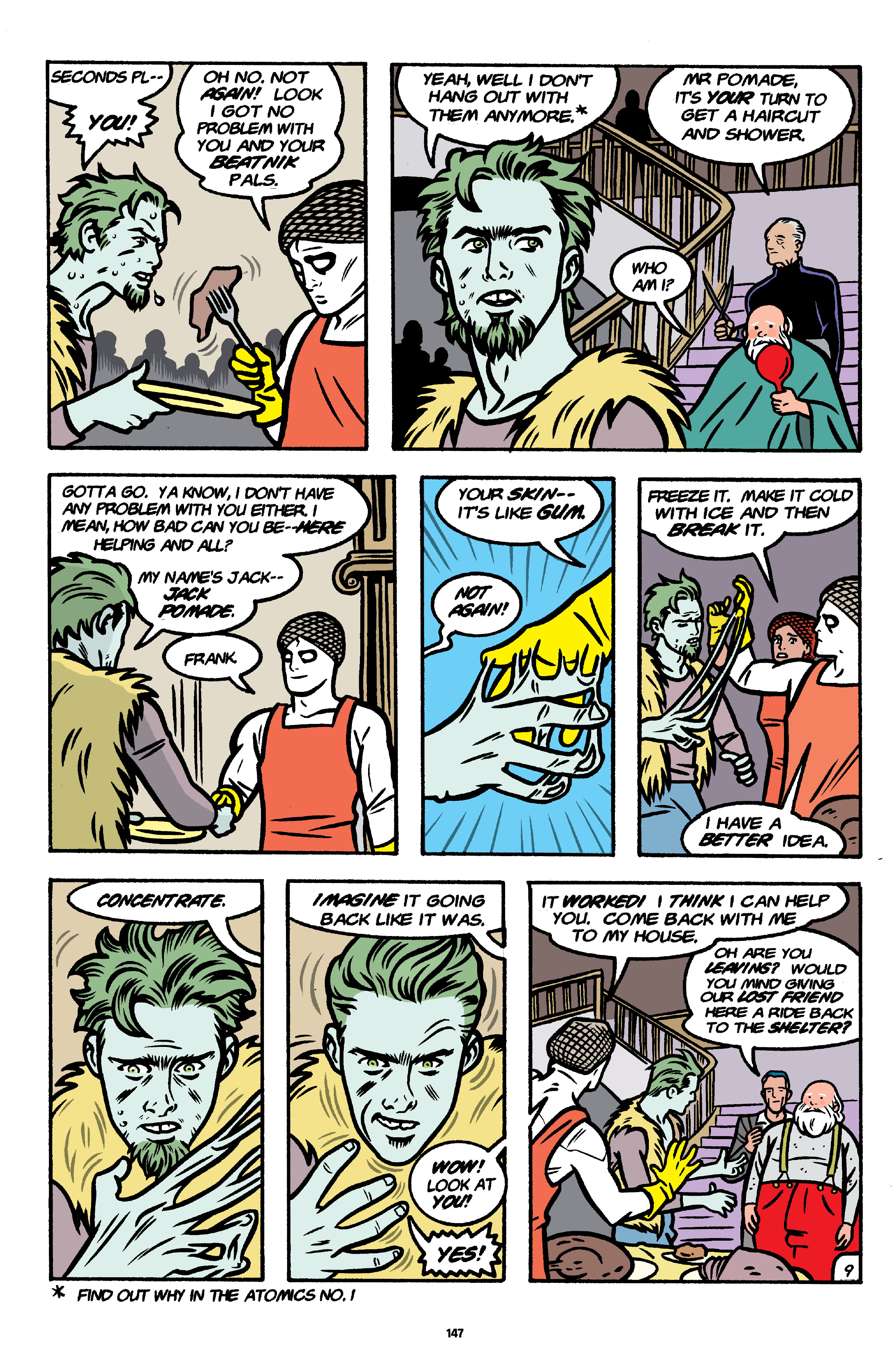 <{ $series->title }} issue Vol. 2 - Page 145