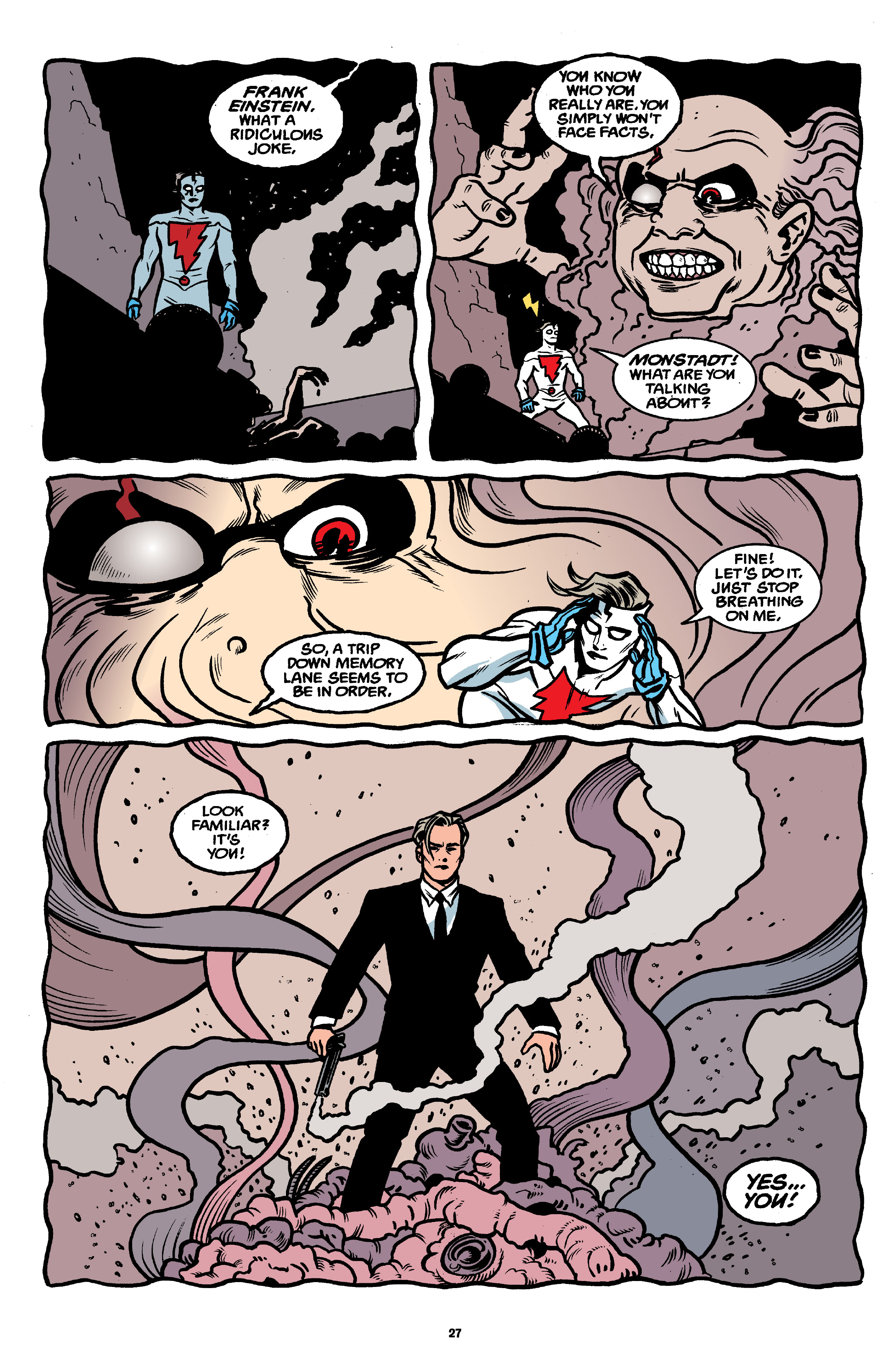 <{ $series->title }} issue Vol. 2 - Page 29