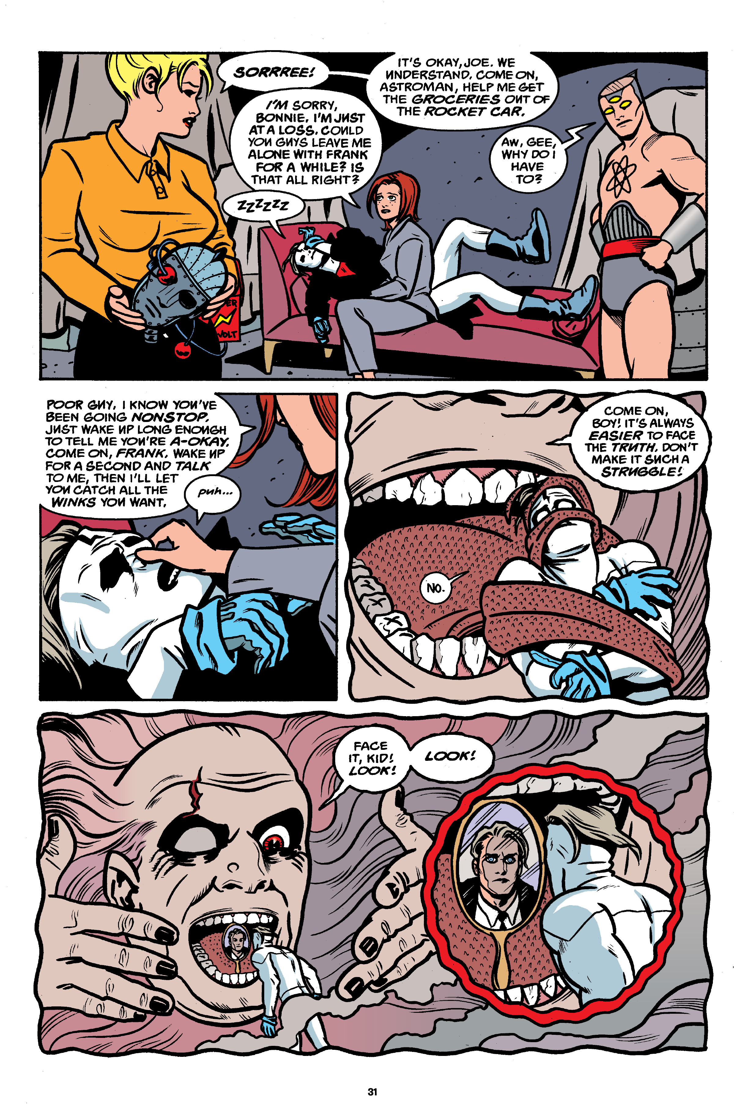 <{ $series->title }} issue Vol. 2 - Page 33