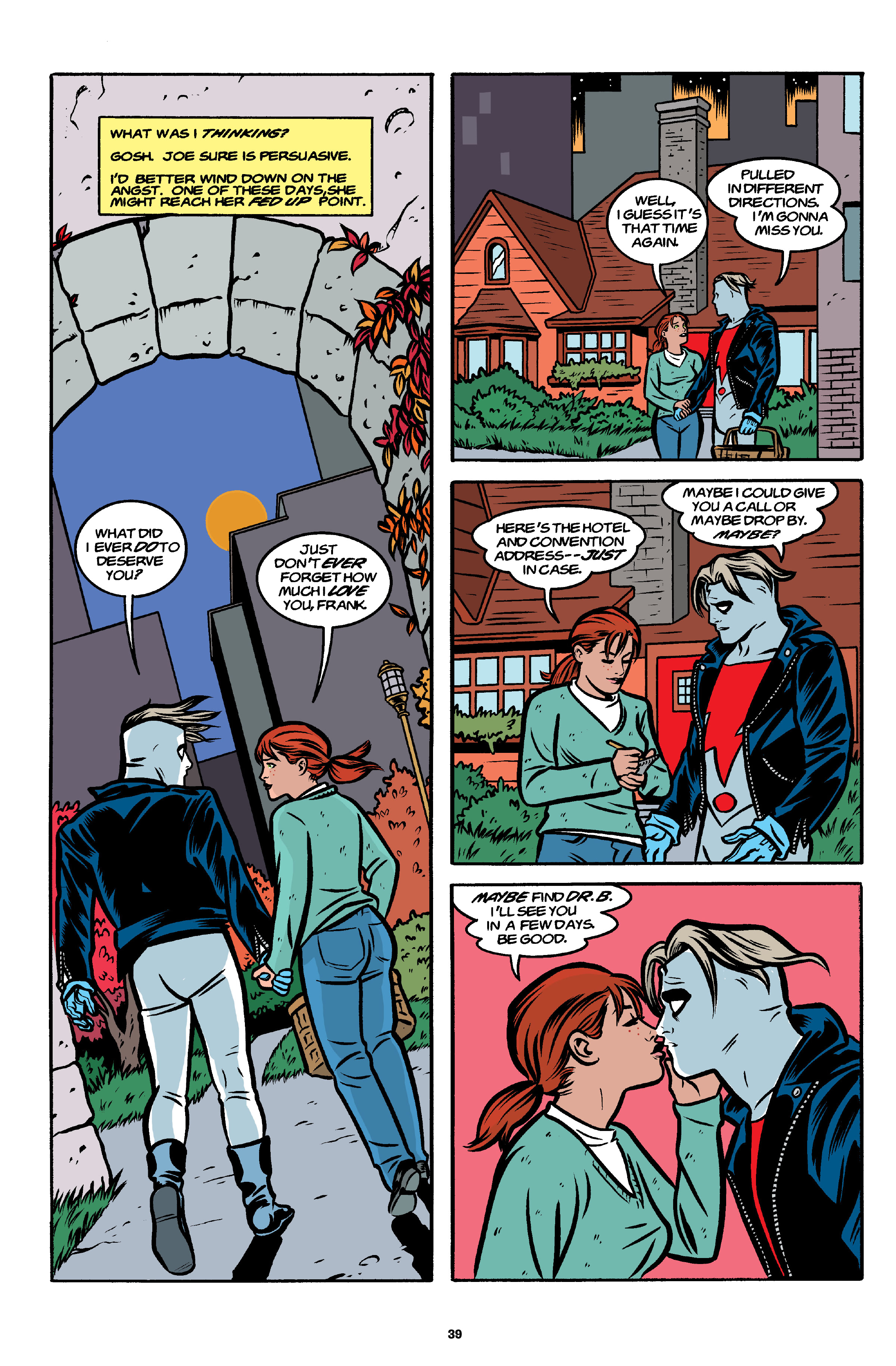 <{ $series->title }} issue Vol. 2 - Page 41