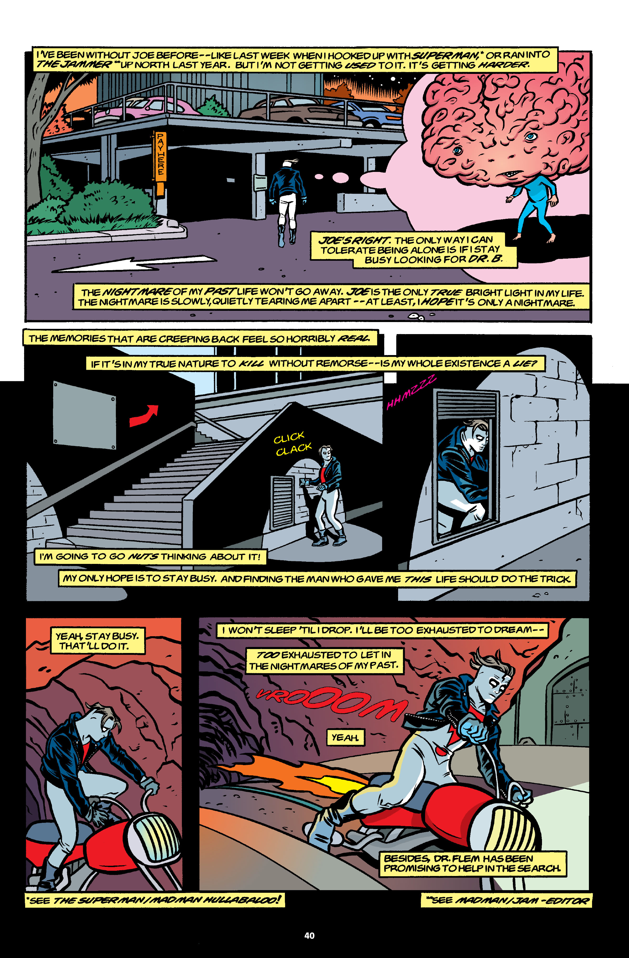 <{ $series->title }} issue Vol. 2 - Page 42