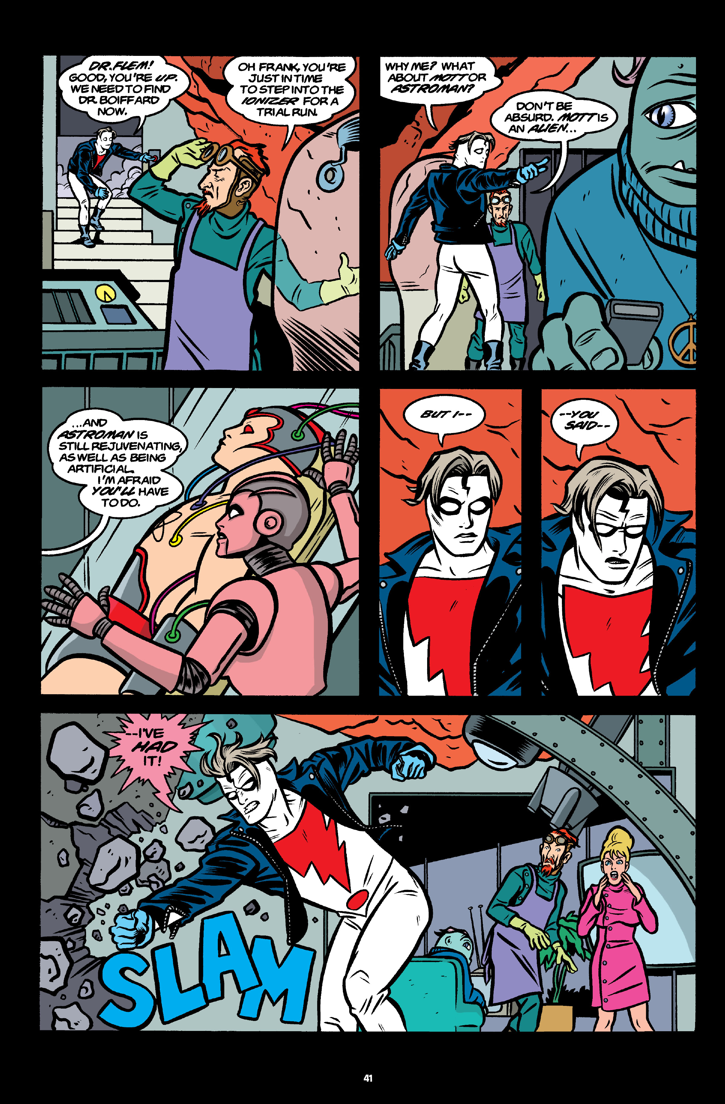 <{ $series->title }} issue Vol. 2 - Page 43