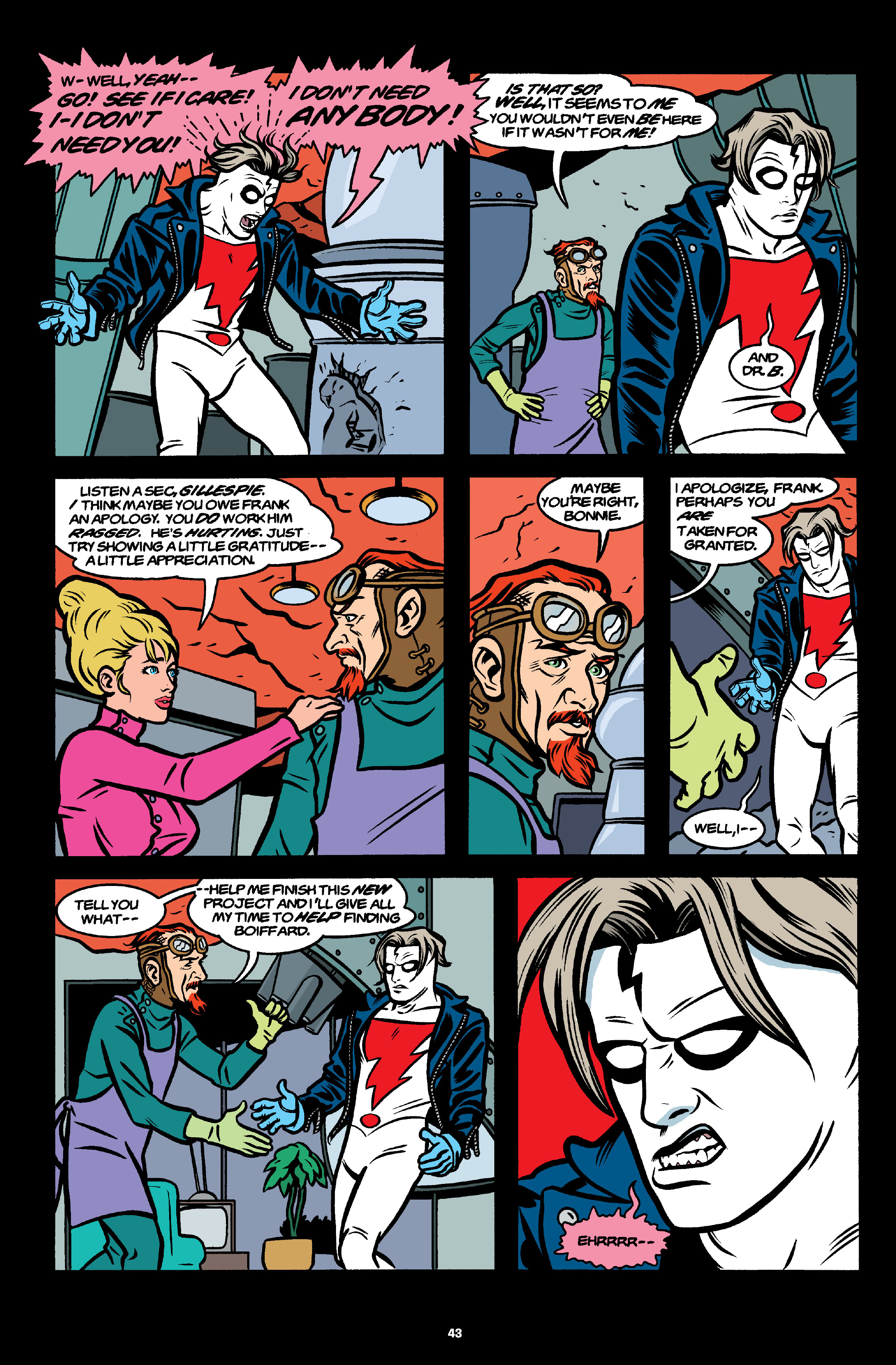 <{ $series->title }} issue Vol. 2 - Page 45