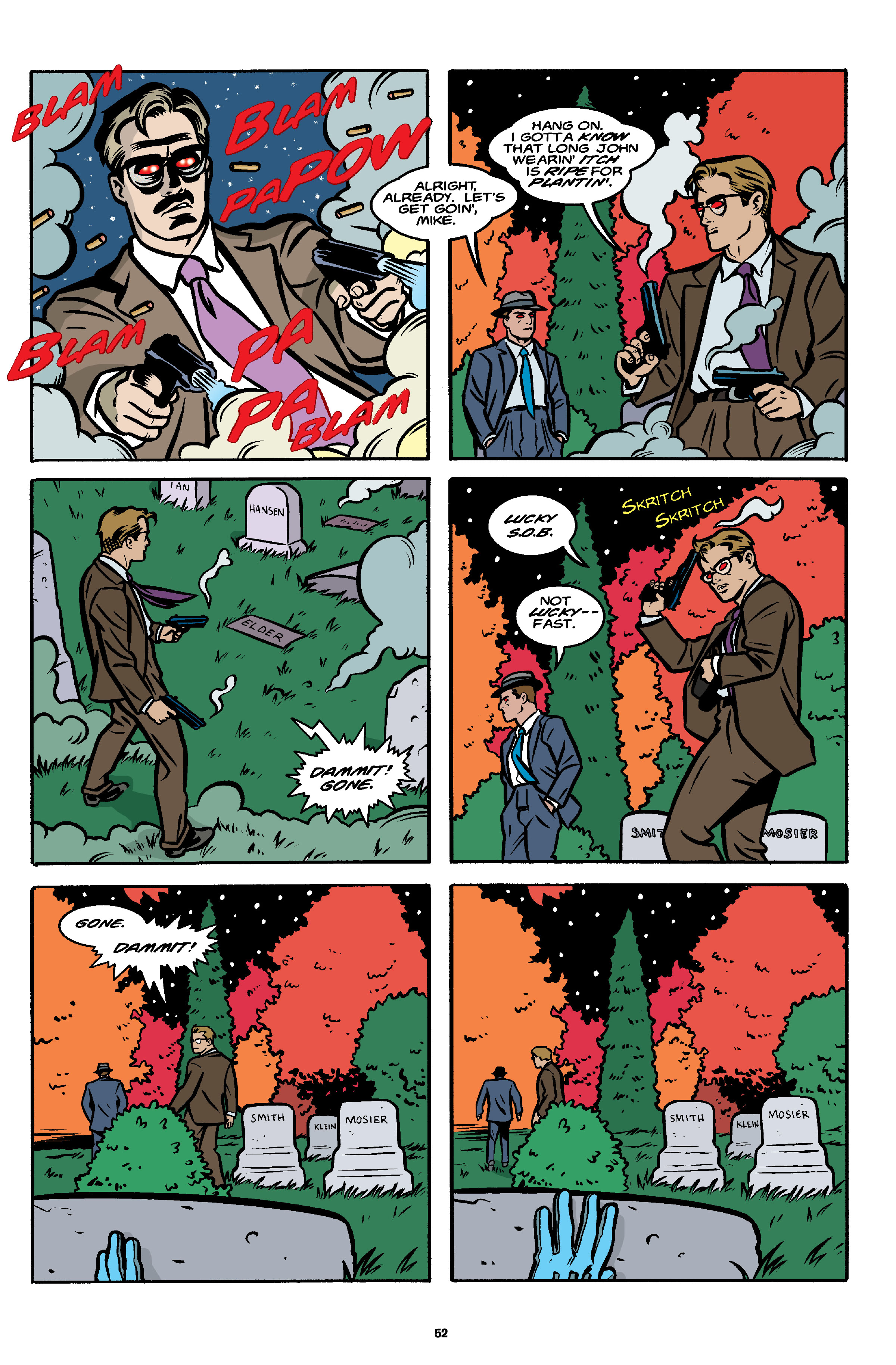 <{ $series->title }} issue Vol. 2 - Page 53