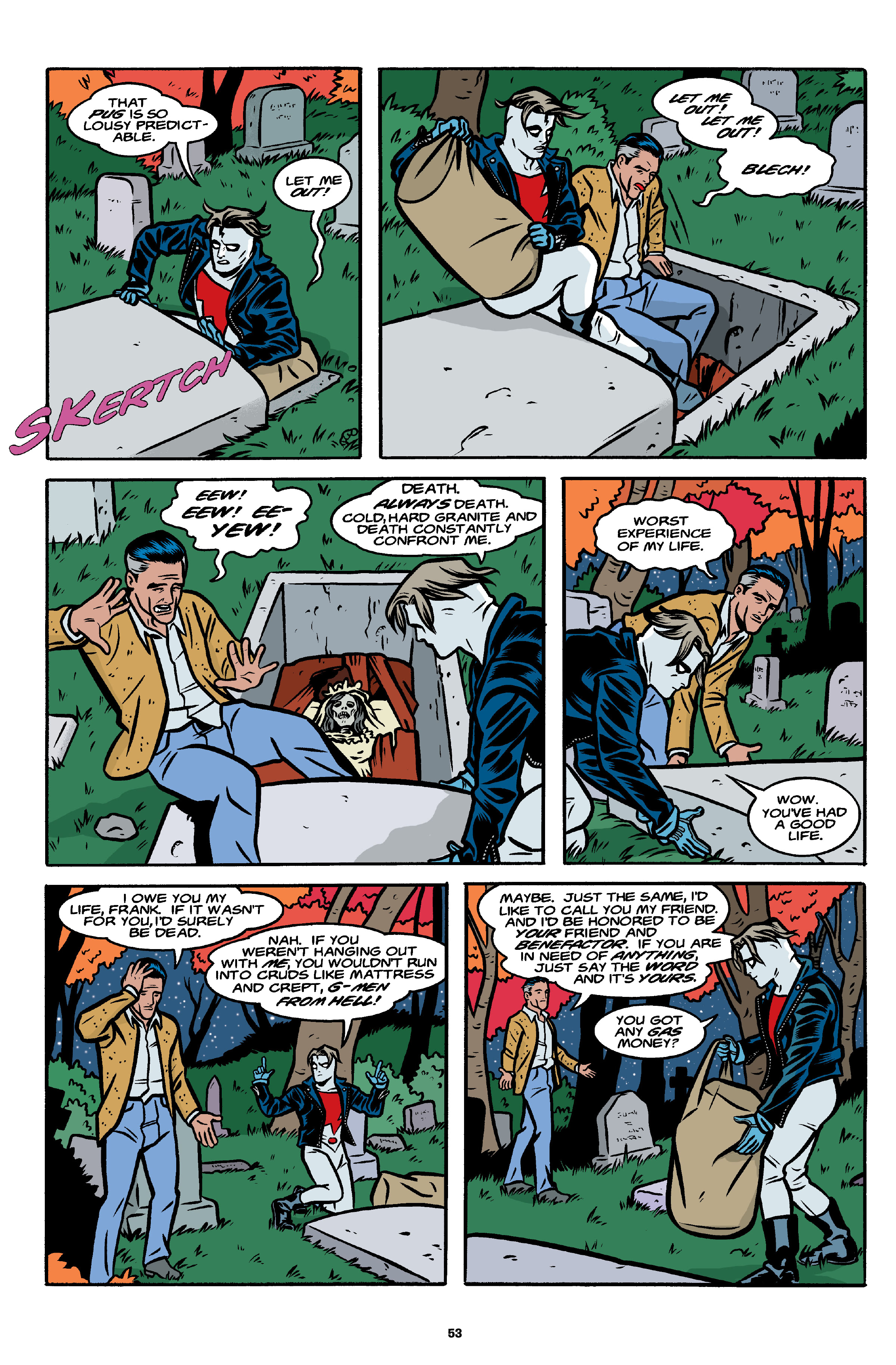 <{ $series->title }} issue Vol. 2 - Page 54